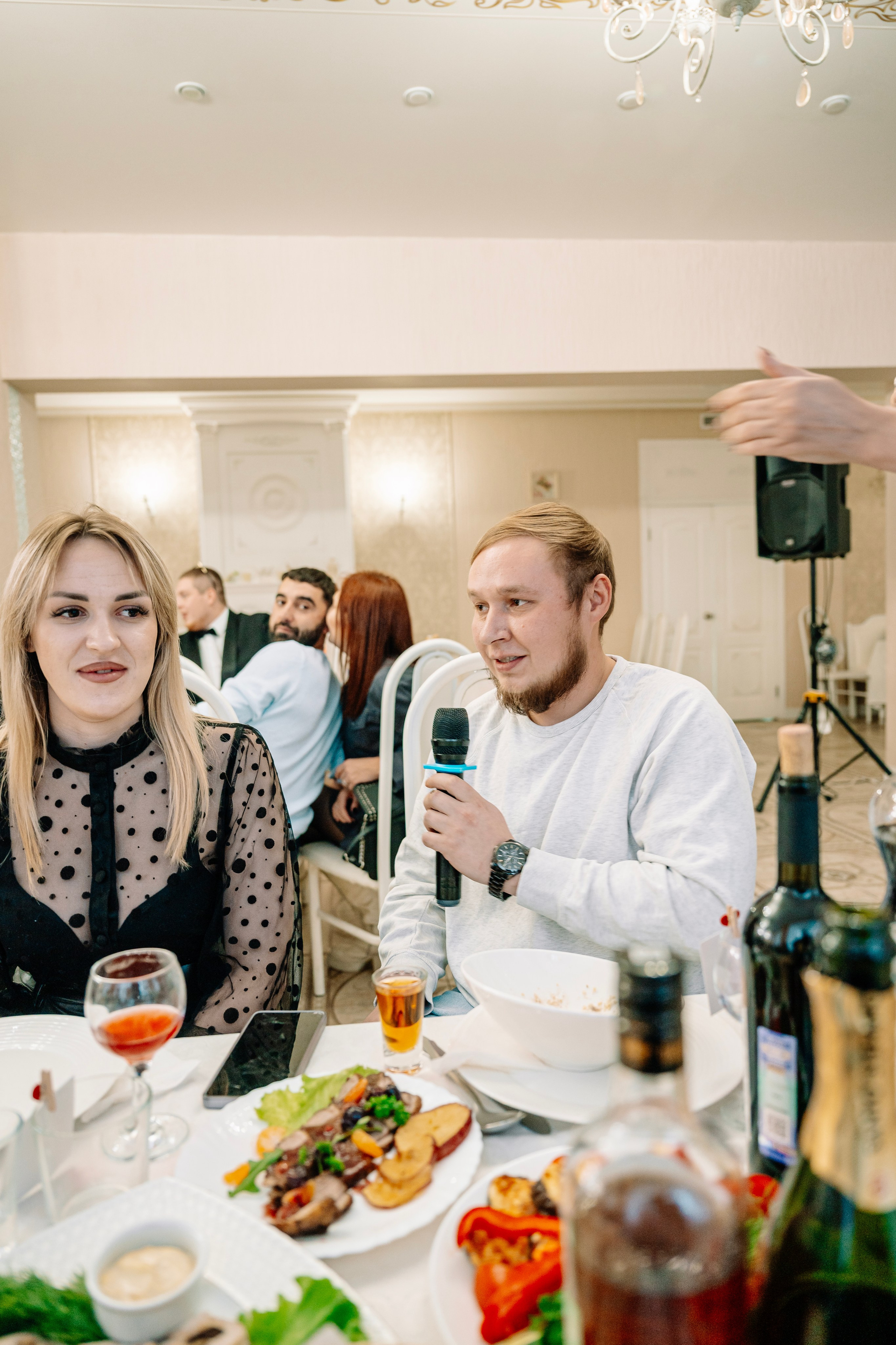 Вячеслав + Виктория. Венчание, свадебное торжество.г.Зеленодольск. Свадебный фотограф в Казани, и Зеленодольске Радик Мухаметов