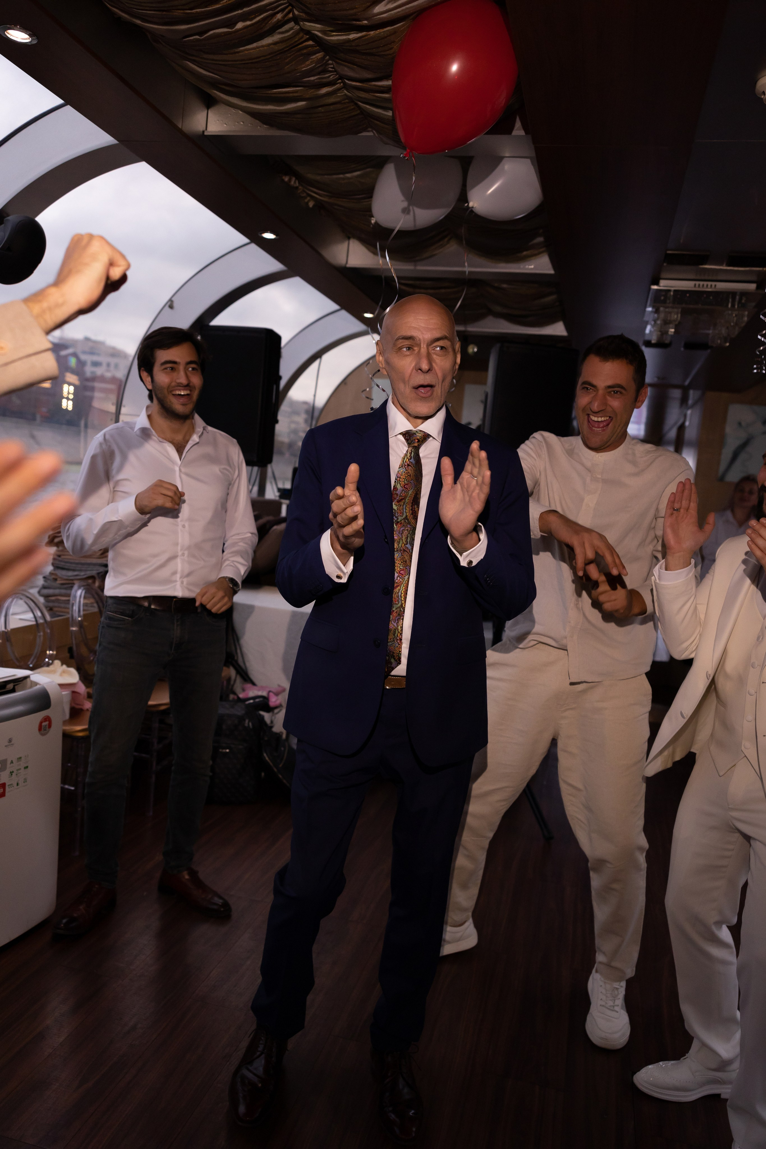 Ксения и Чаатай (теплоход). Сказочный фотограф для Вас и Вашей семьи