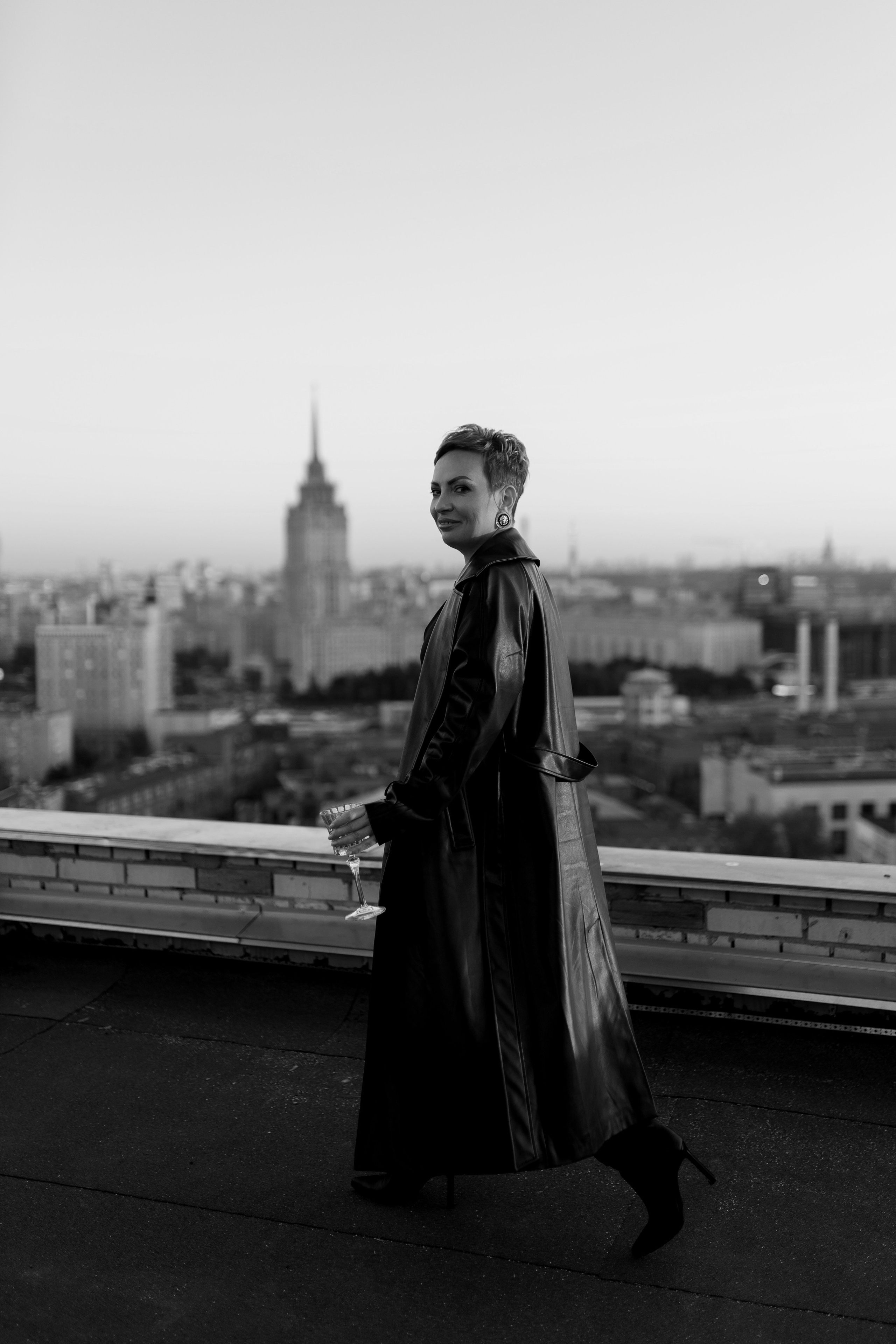 № 1. Фотограф в Москве Юлия Хамзина