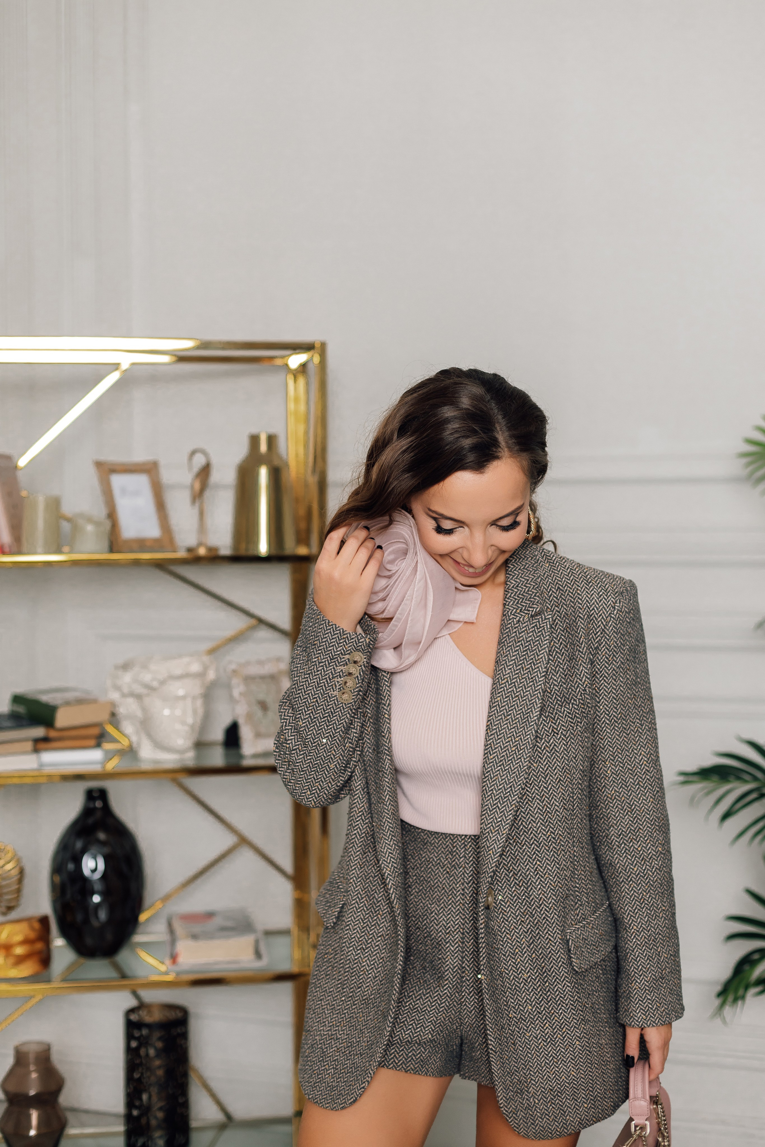 Инна. Фотограф в Москве Юлия Хамзина