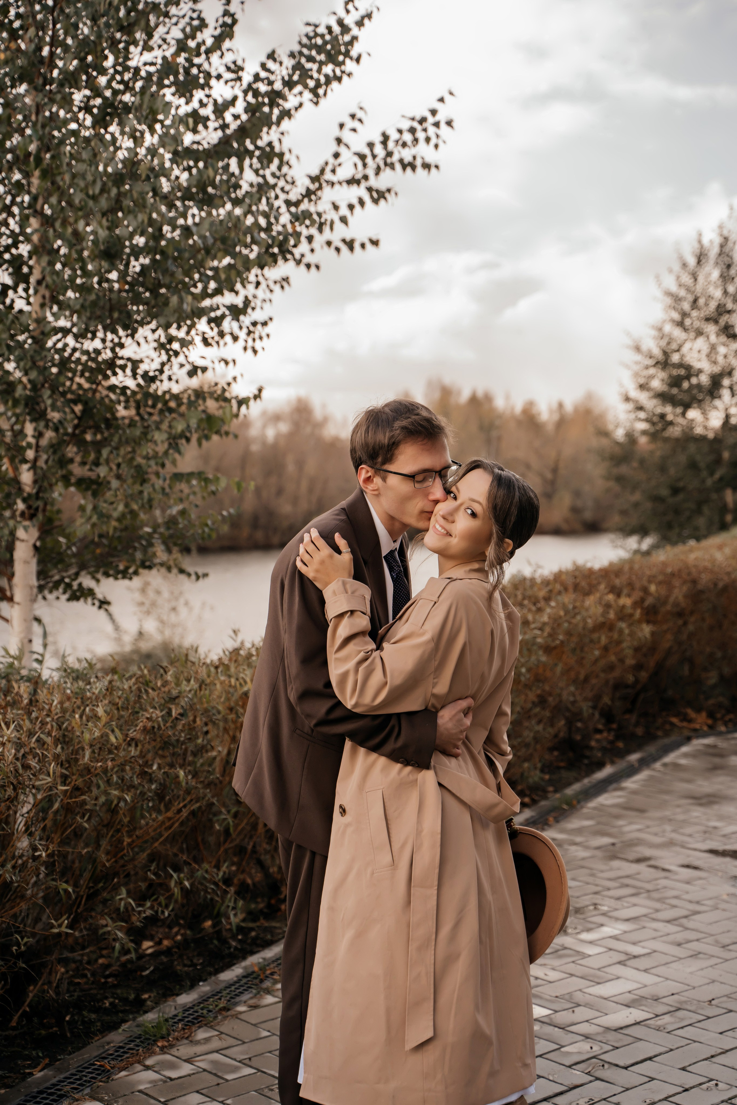 Свадебная история. Свадебный фотограф Амина Хомович