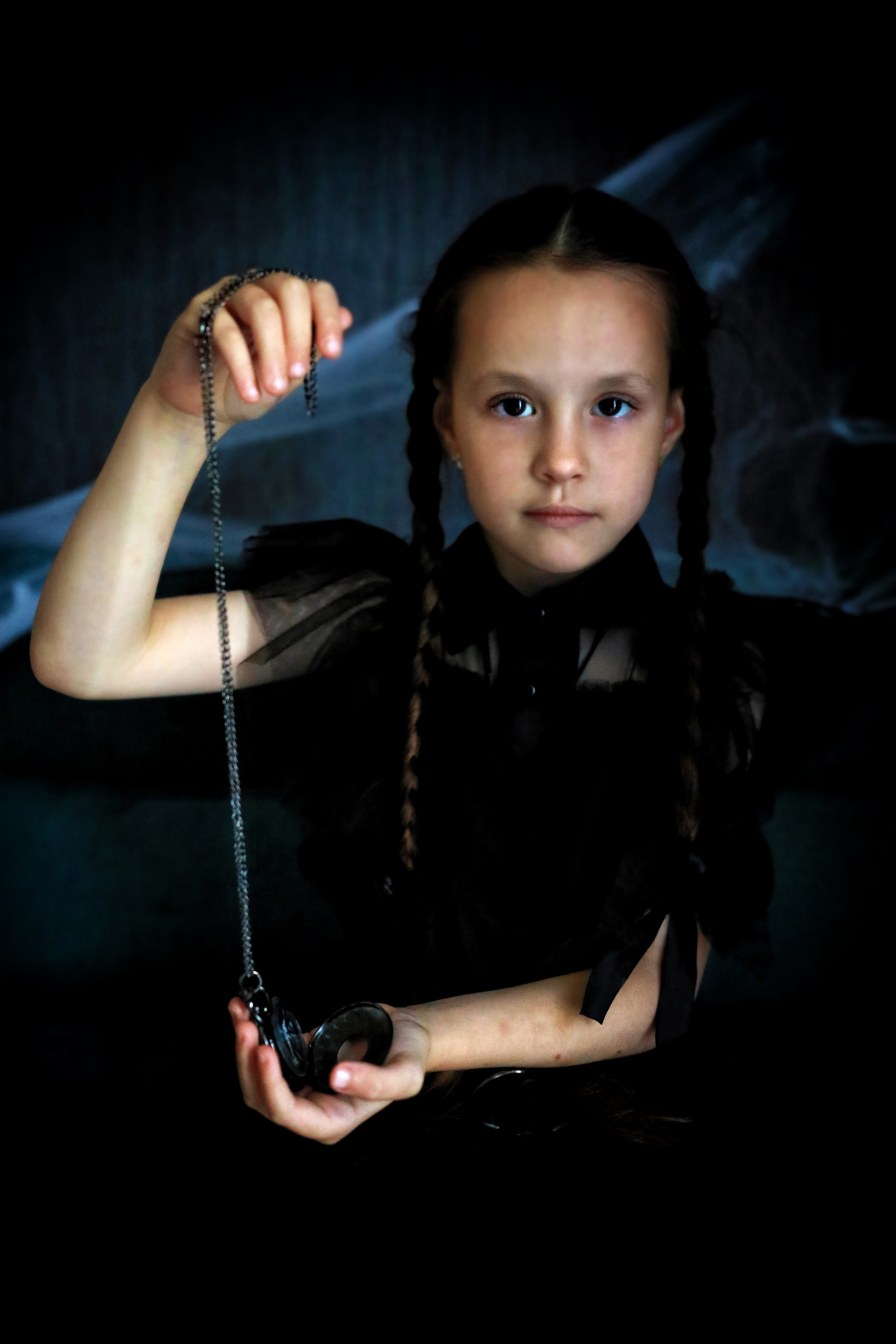 УЭНЗДЕЙ. ALENA POGODAEVA — PHOTOGRAPHY (фотограф)