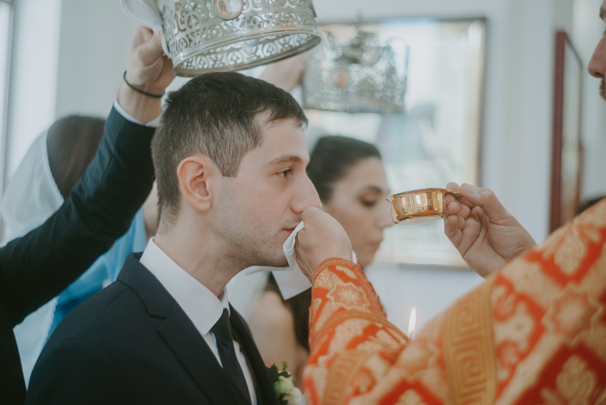 Елизавета$Дмитрий. Свадебный и семейный фотограф город Темрюк Фотостудия Темрюк