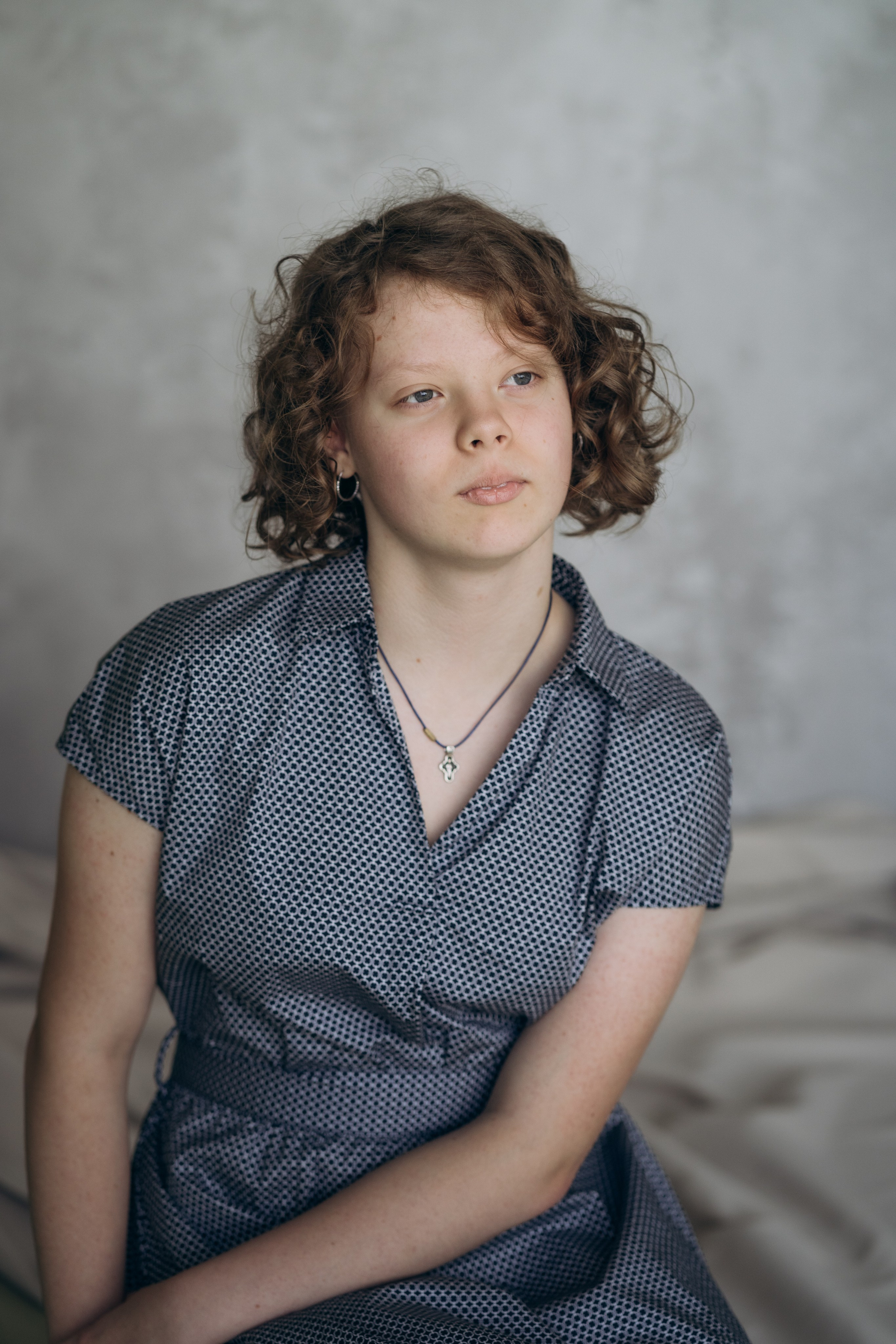 Юбилей бабушки. Семейный и контент фотограф в Москве и Троицке Горелова Лизавета