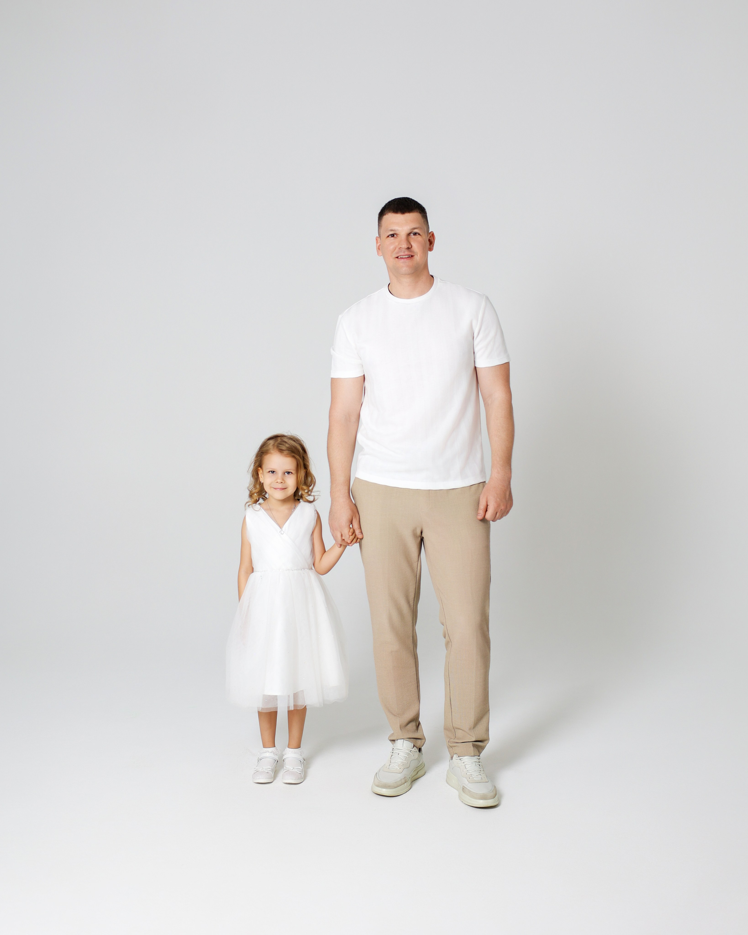 Семейная съемка Анастасии. Семейный и детский фотограф в Москве Юлия