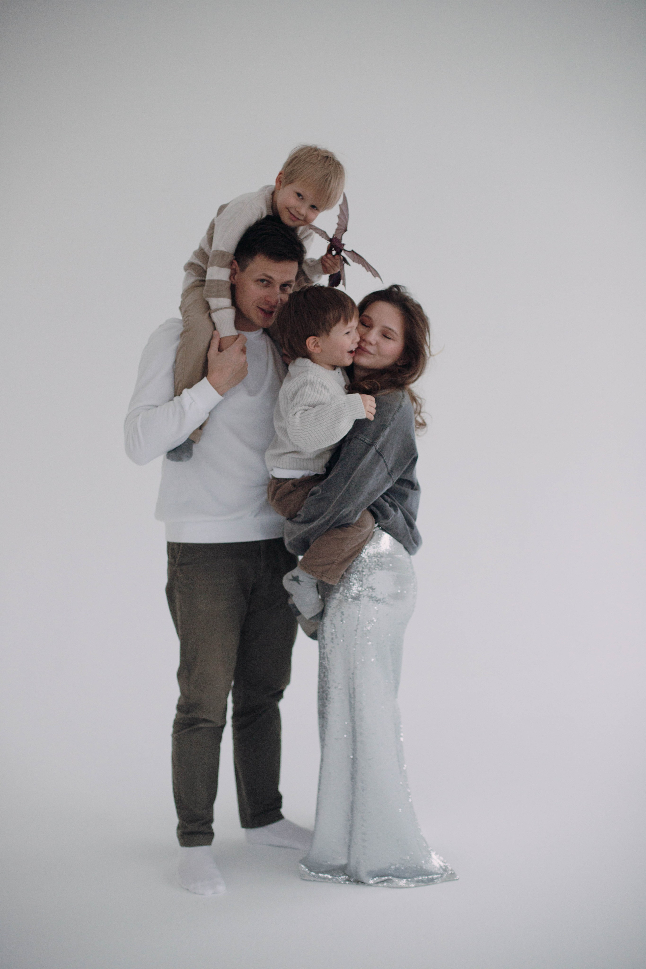 Рената, Владимир, Сева, Миша. Наталья Симчук — Фотограф. LoveStory, индивидуальные, семейные съемки