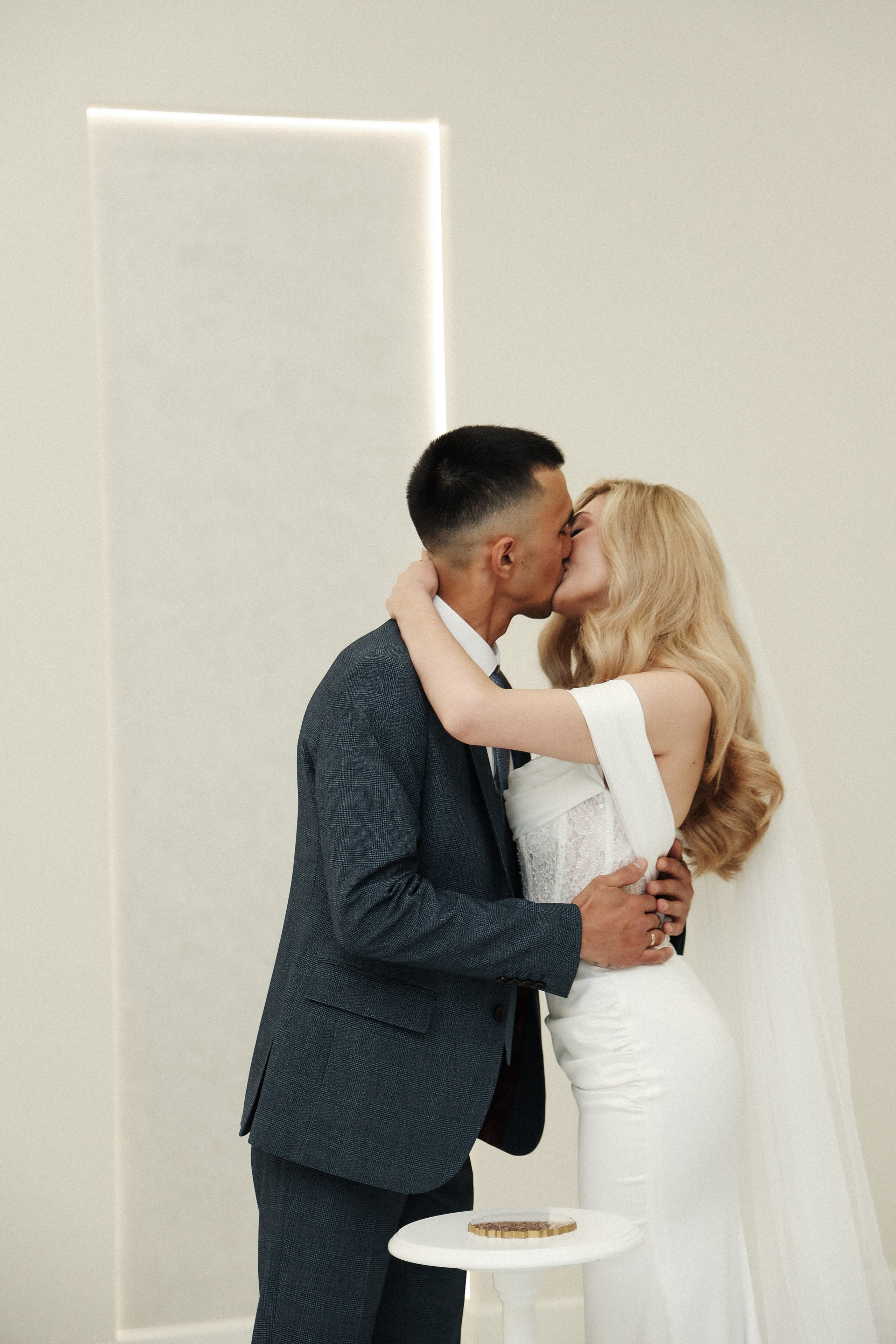В. + А. Таганский ЗАГС + Movenpick Taganskaya. Семейный и lovestory фотограф в Москве Светлана Коняхина