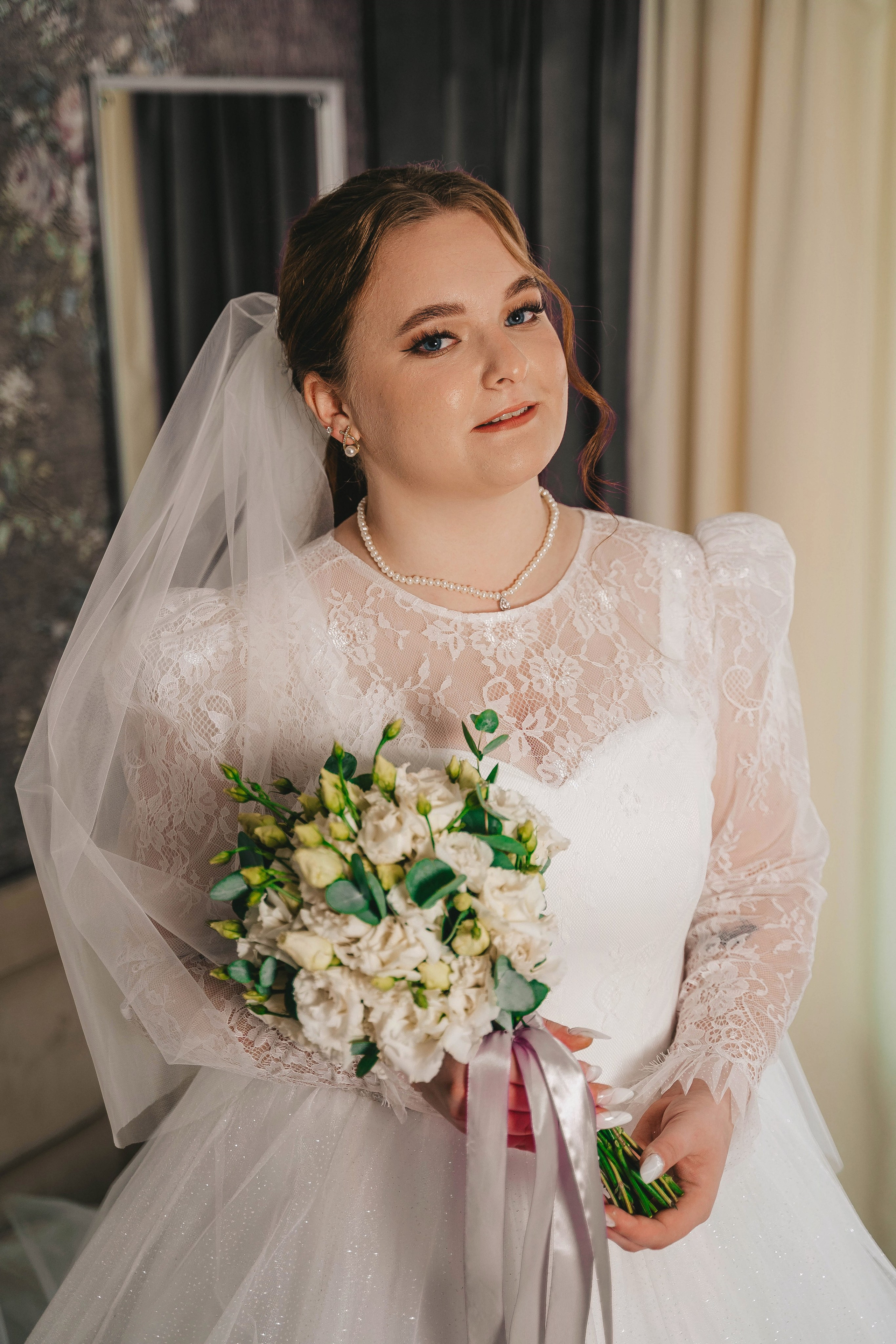 Свадебная съемка. Семейный и свадебный фотограф в Юрге Виктория Лукьяненко