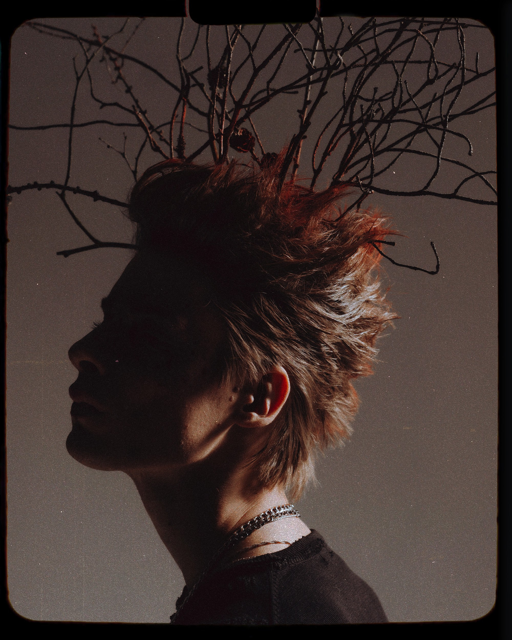 Онлайн МК «Философия и Фотография». Портретный фотограф в Санкт-Петербурге Алексей Корзов