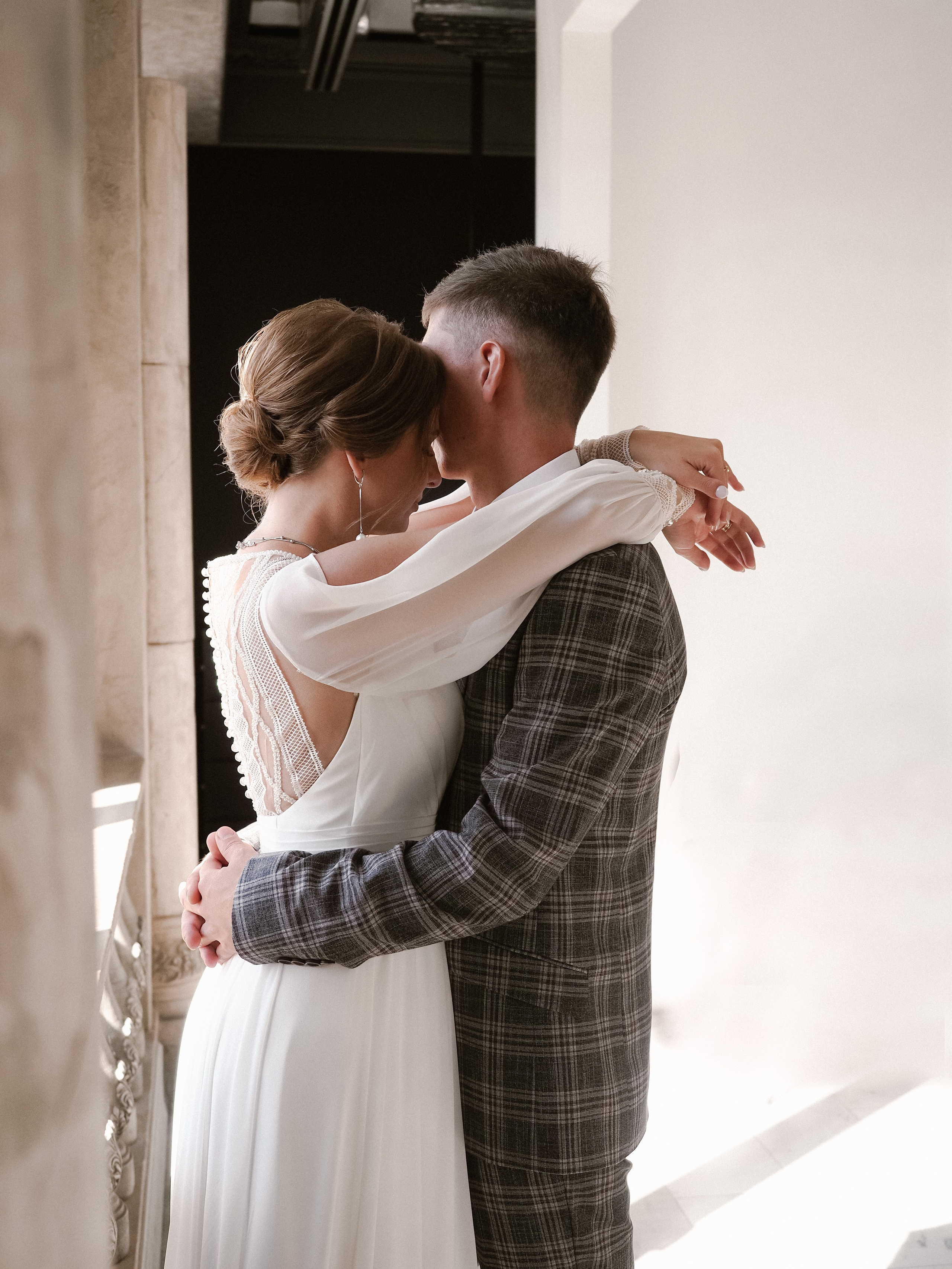 Татьяна и Илья. Фотограф Рязань. Семейный Свадебный фотограф