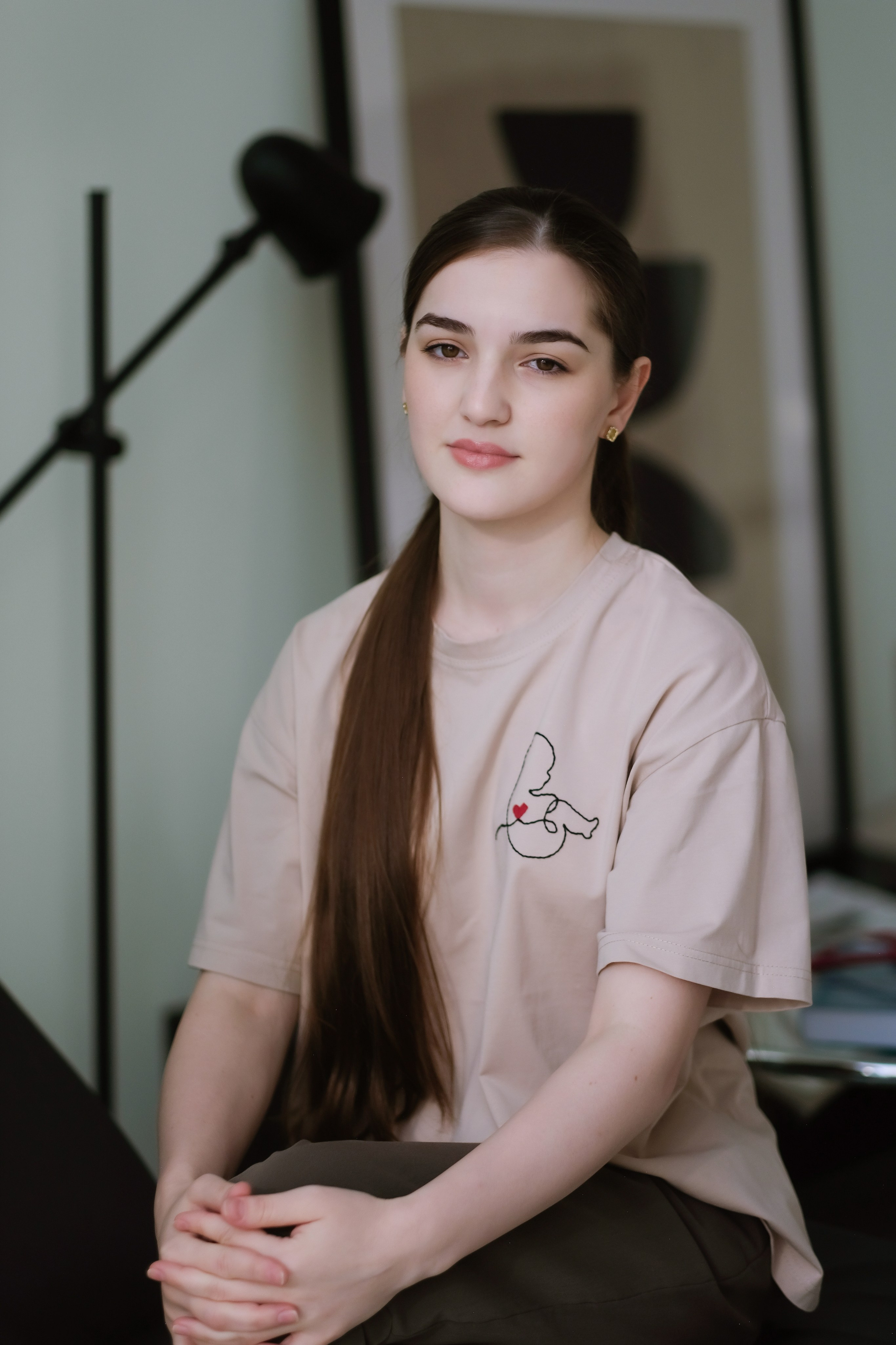 Компания. Портретный, репортажный фотограф Санкт-Петербург Елизавета Комарова