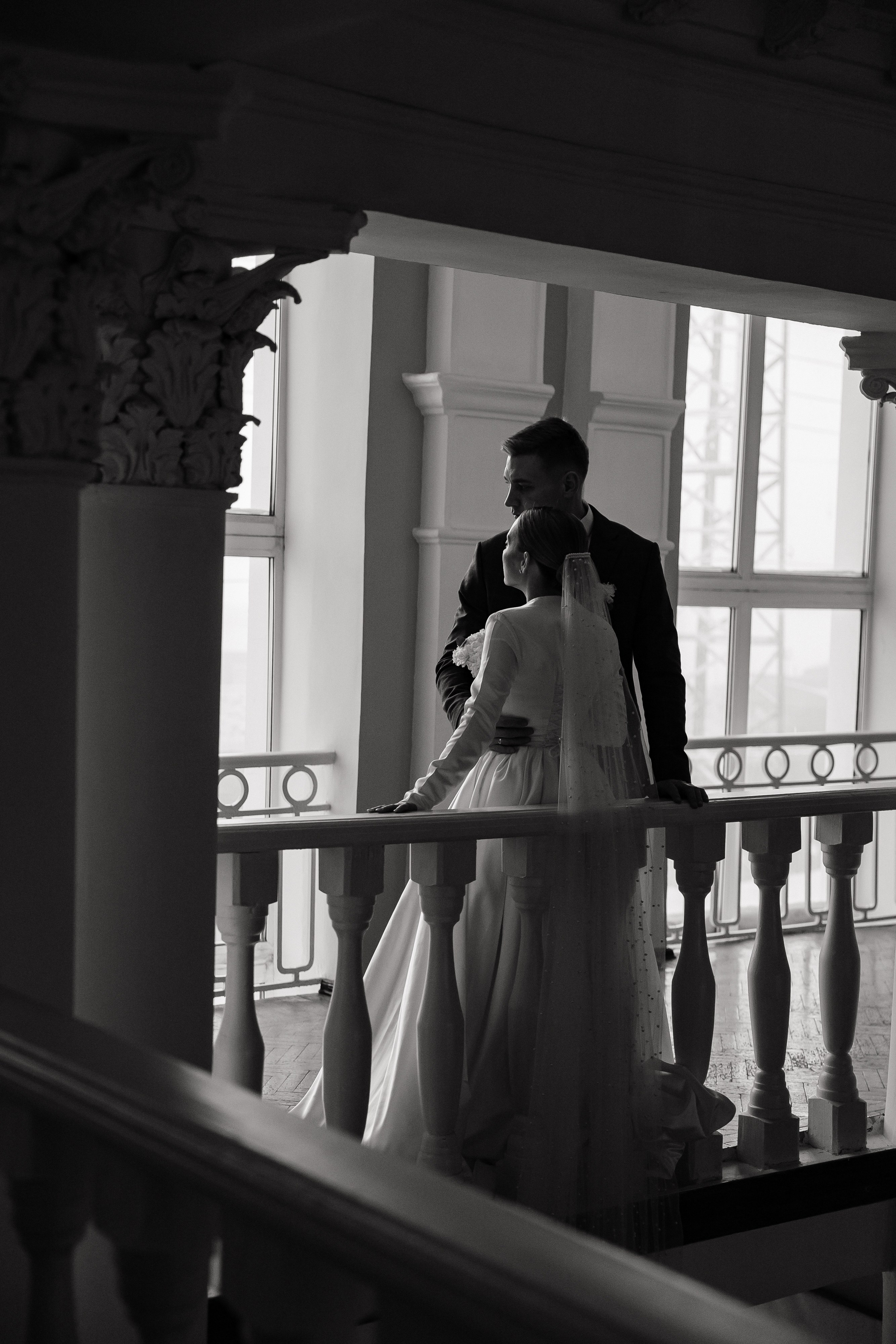 1.03 Андрей и Алина. Фотограф Норильск, Москва