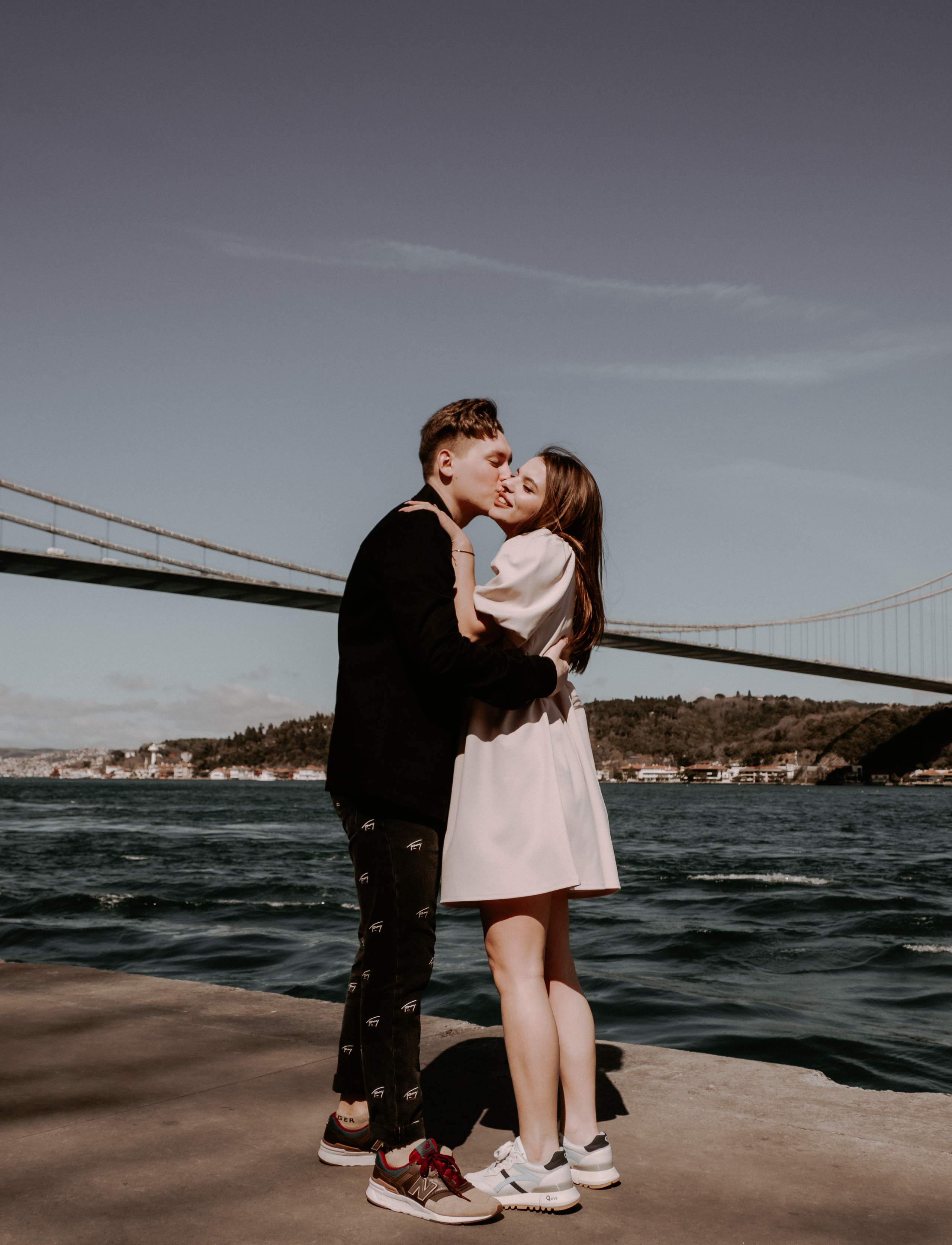 Ira+Matvey Istanbul. SHILOVA PHOTO. Шилова Екатерина. Фотограф. Москва