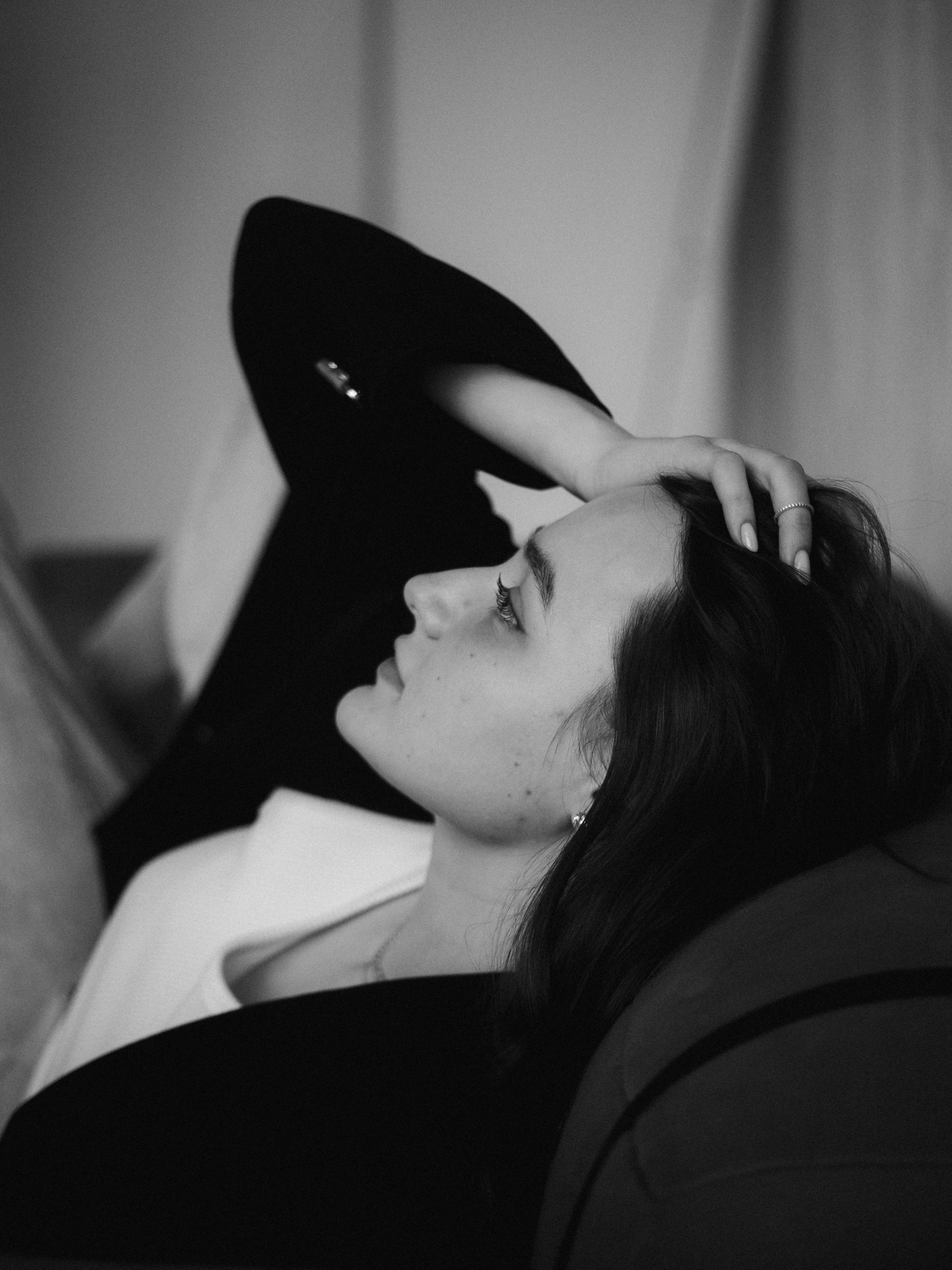 Janet. SHILOVA PHOTO. Шилова Екатерина. Фотограф. Москва