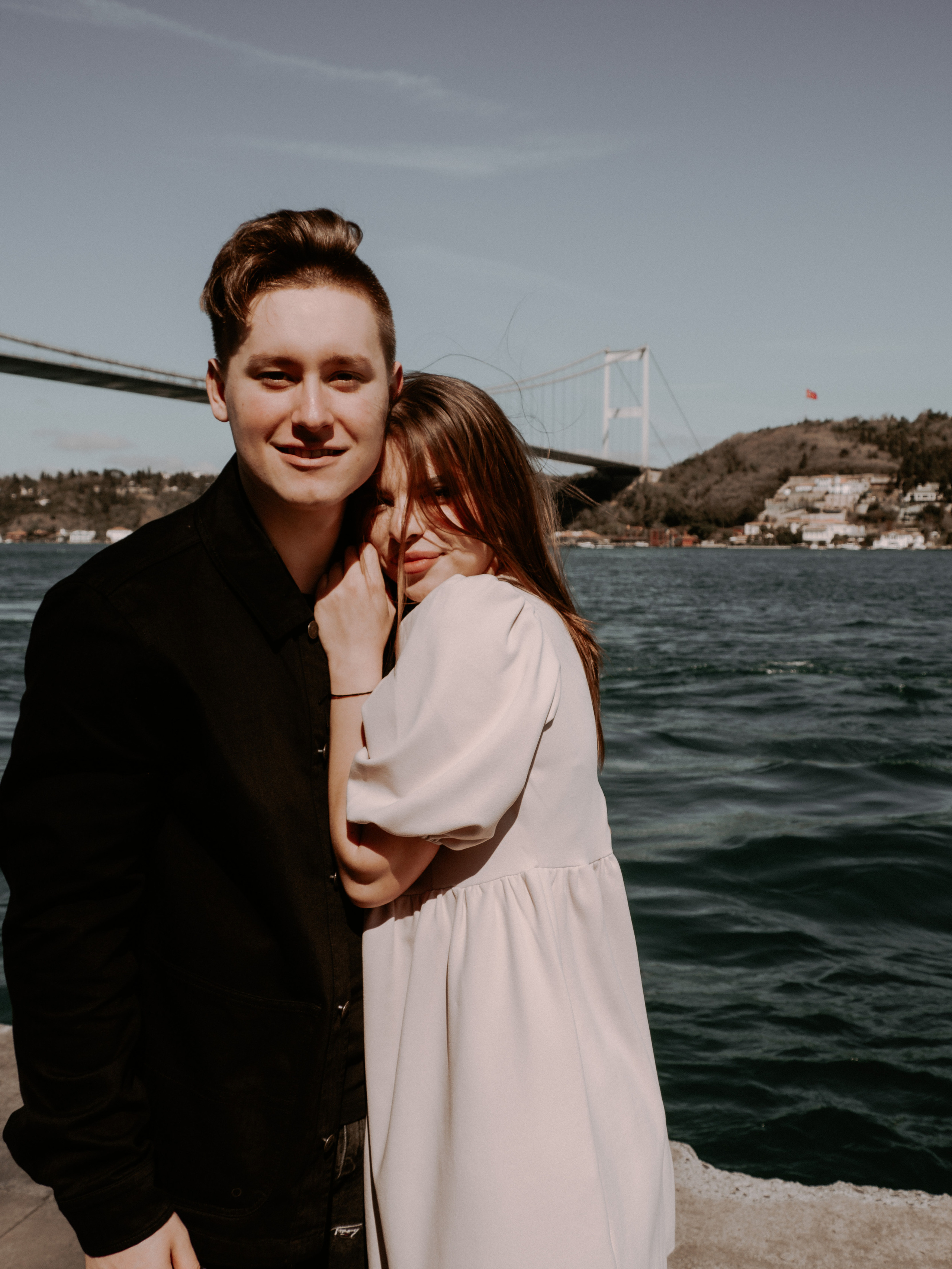 Ira+Matvey Istanbul. SHILOVA PHOTO. Шилова Екатерина. Фотограф. Москва