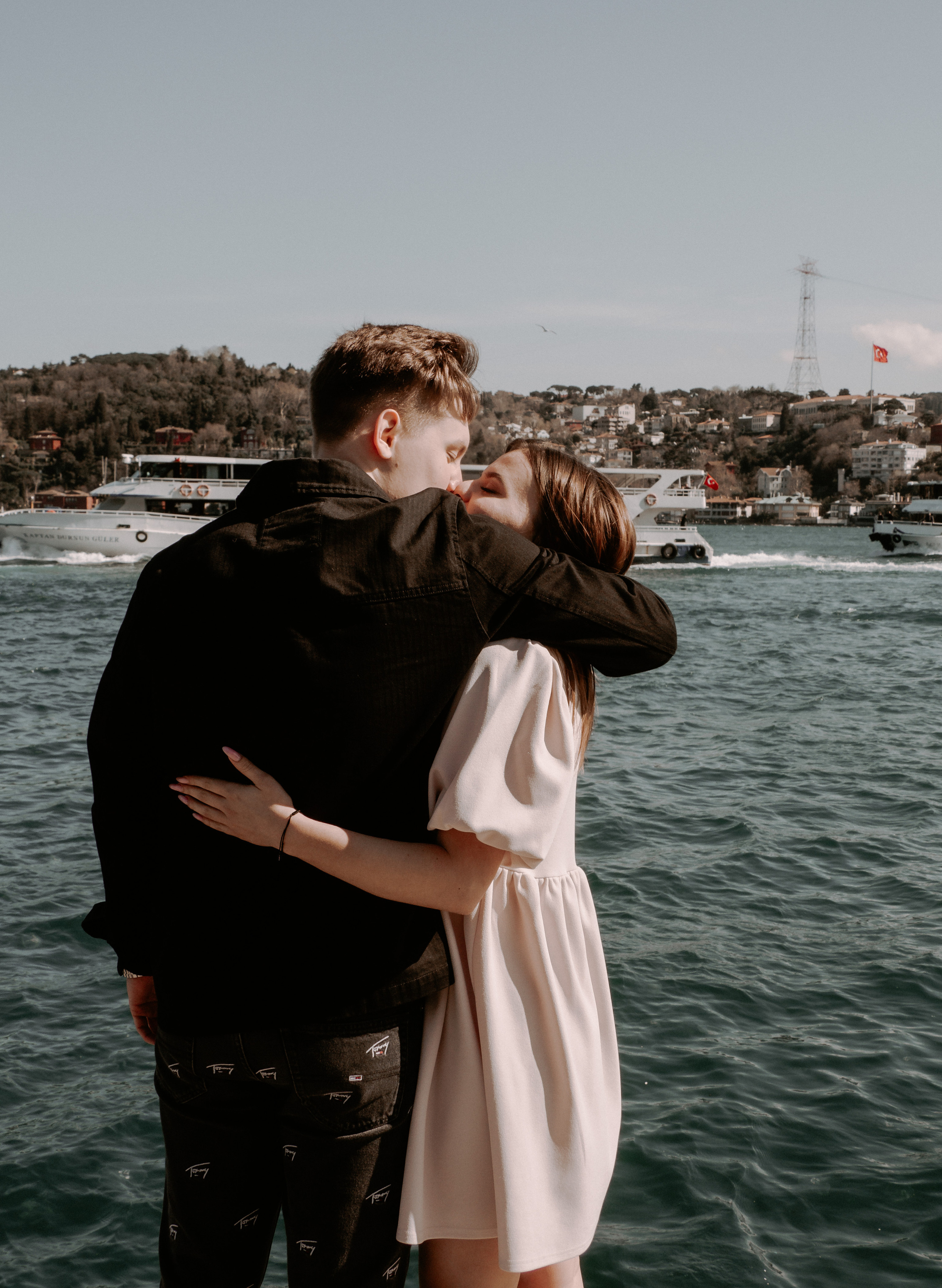 Ira+Matvey Istanbul. SHILOVA PHOTO. Шилова Екатерина. Фотограф. Москва