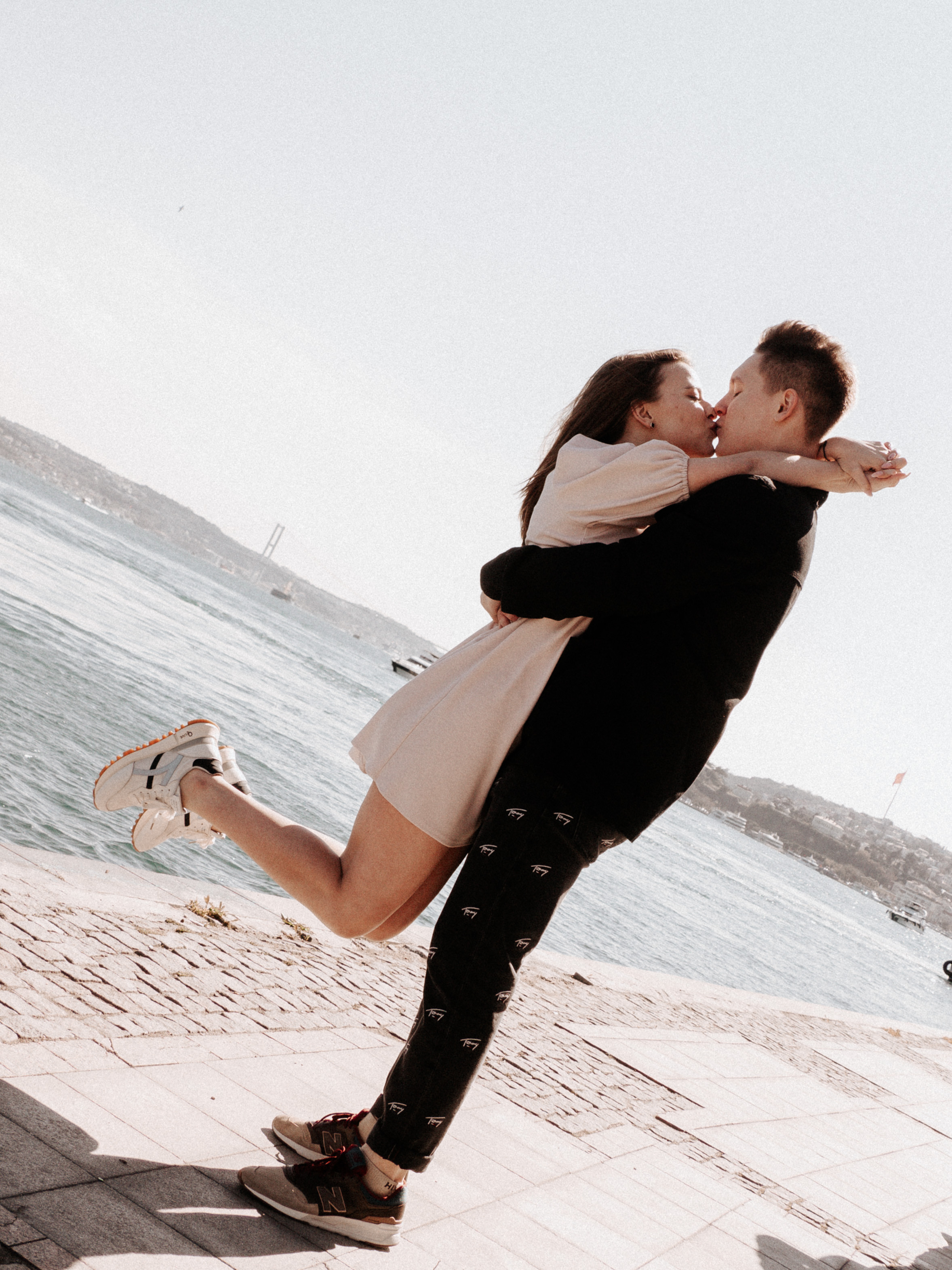 Ira+Matvey Istanbul. SHILOVA PHOTO. Шилова Екатерина. Фотограф. Москва