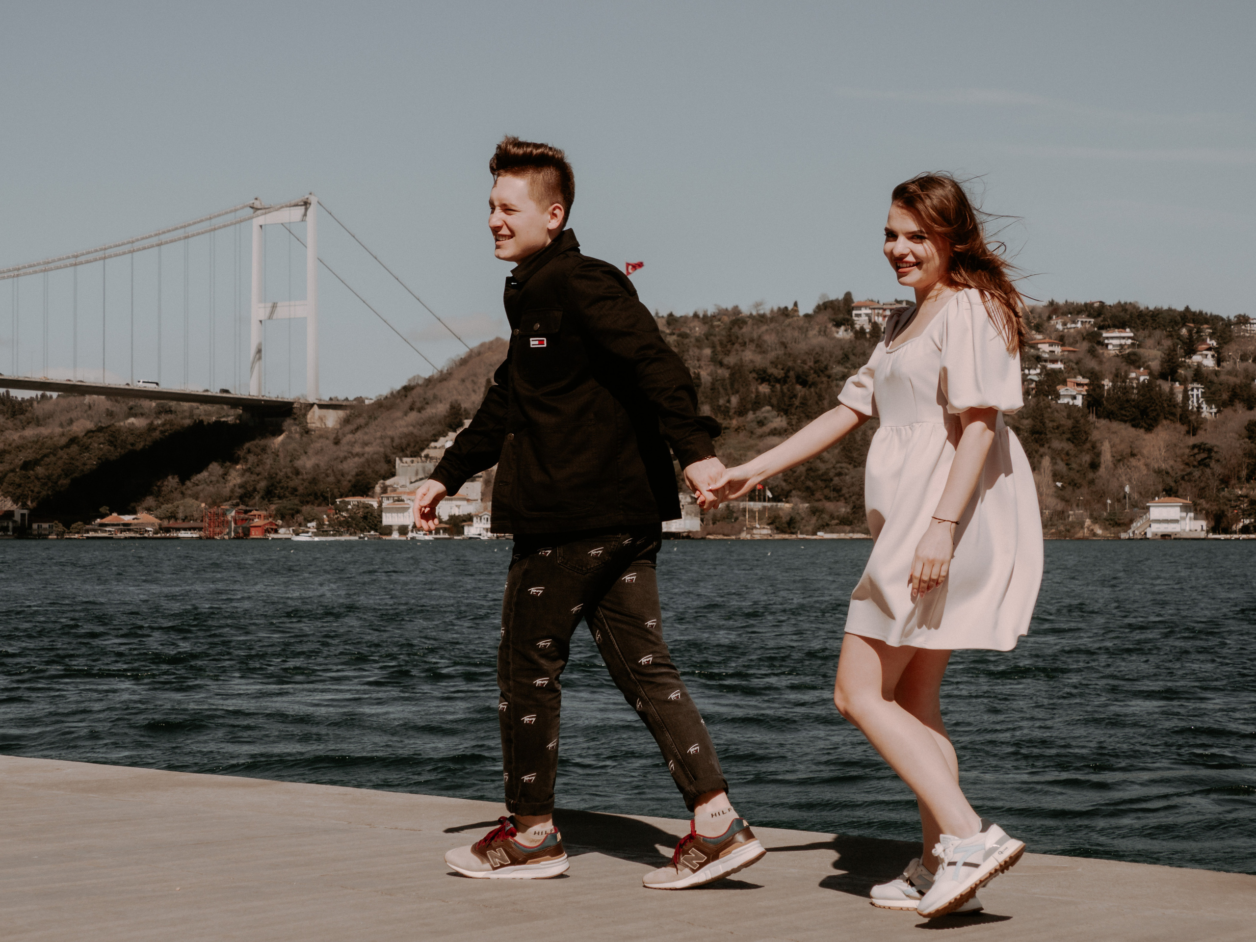 Ira+Matvey Istanbul. SHILOVA PHOTO. Шилова Екатерина. Фотограф. Москва