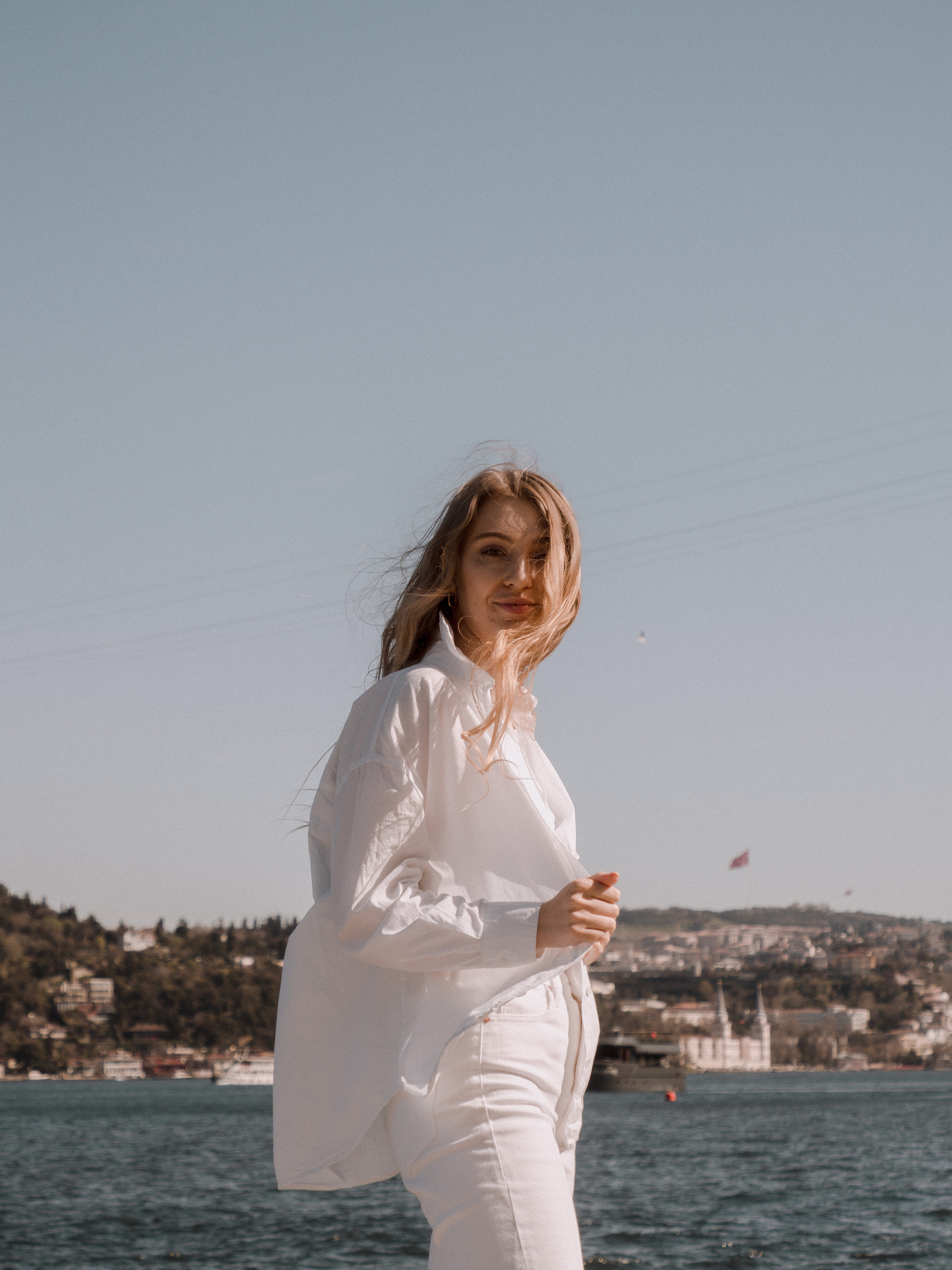 Jen Istanbul. SHILOVA PHOTO. Шилова Екатерина. Фотограф. Москва