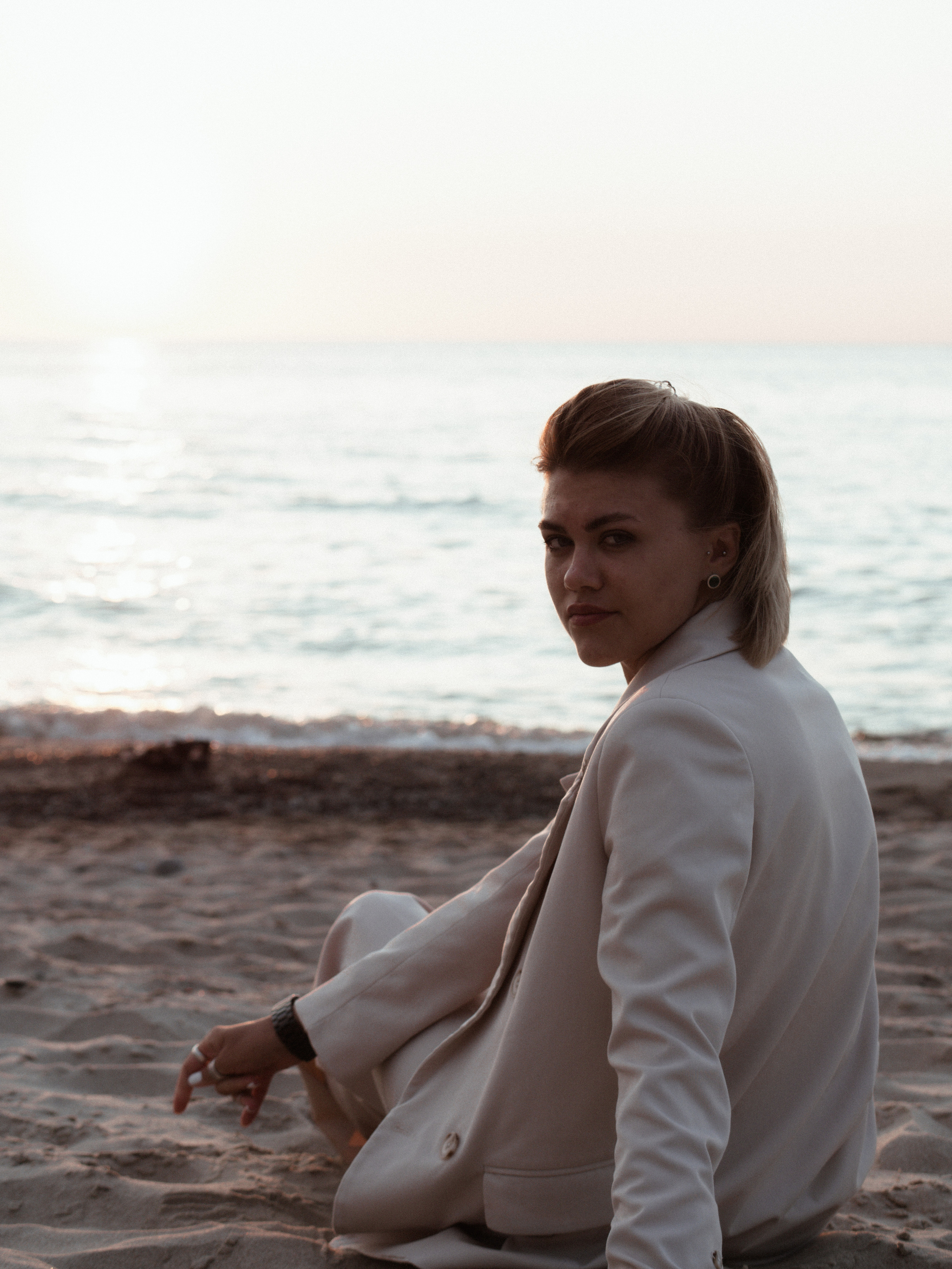 Ira Kaliningrad. SHILOVA PHOTO. Шилова Екатерина. Фотограф. Москва