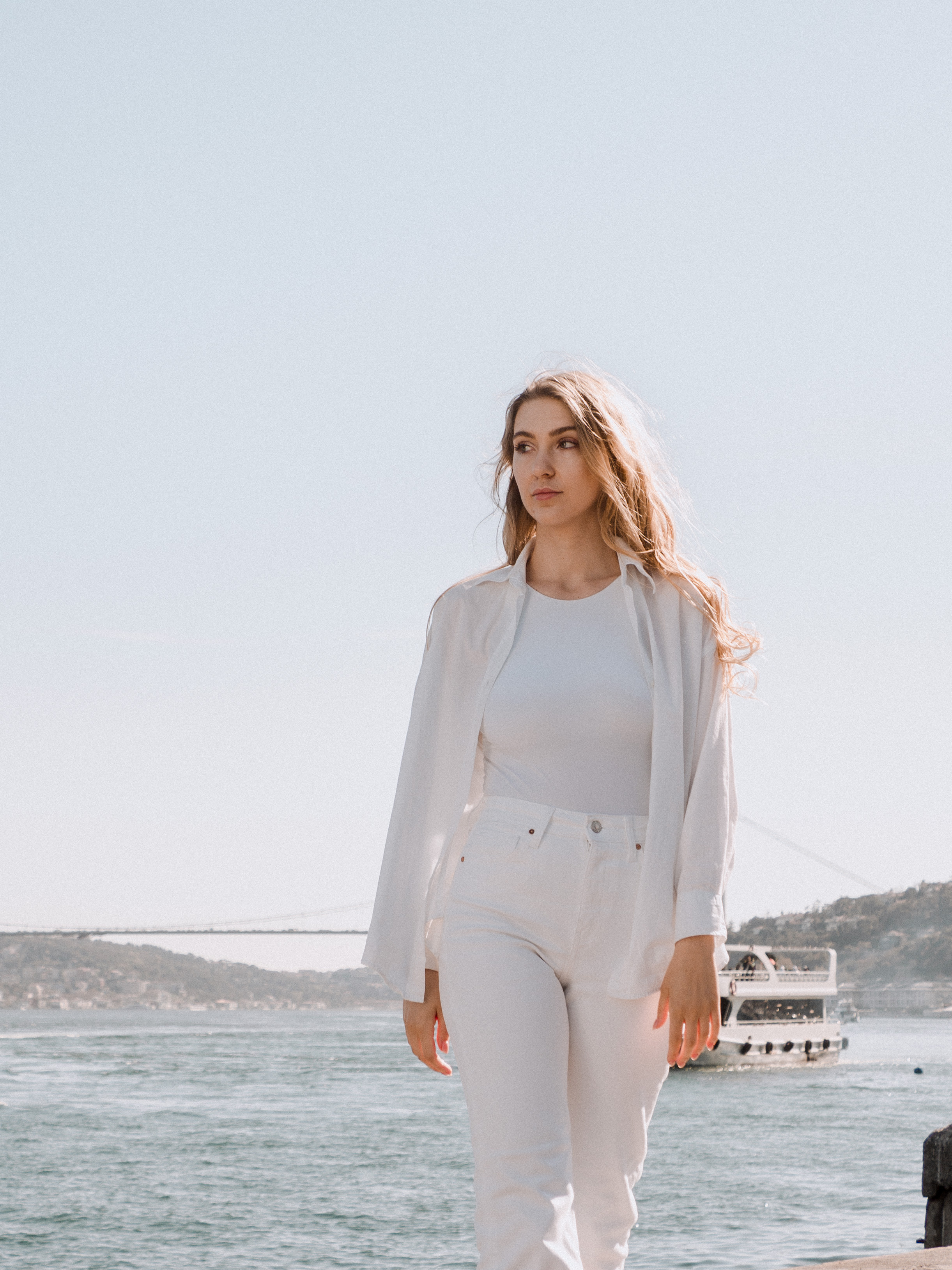 Jen Istanbul. SHILOVA PHOTO. Шилова Екатерина. Фотограф. Москва