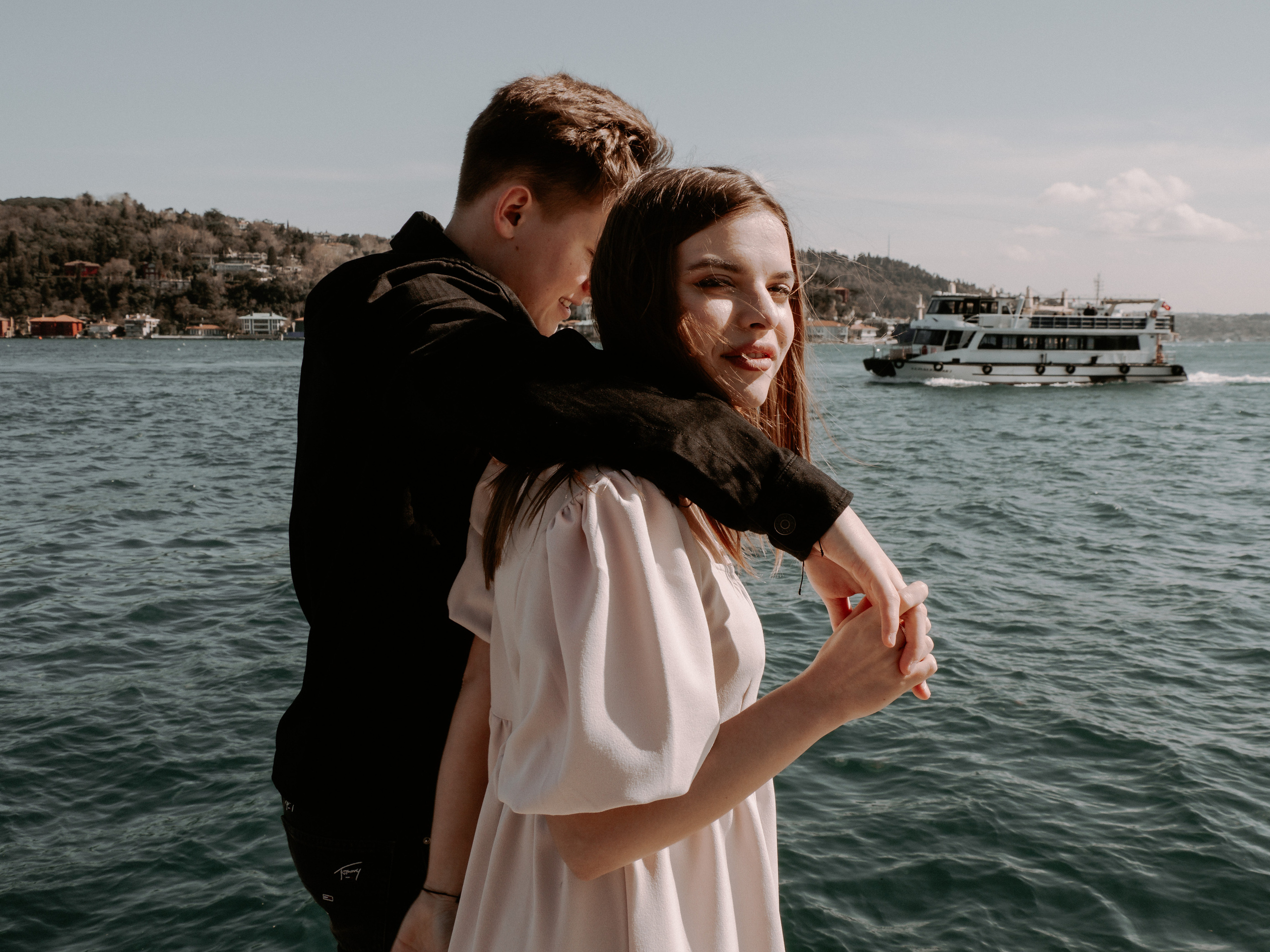 Ira+Matvey Istanbul. SHILOVA PHOTO. Шилова Екатерина. Фотограф. Москва