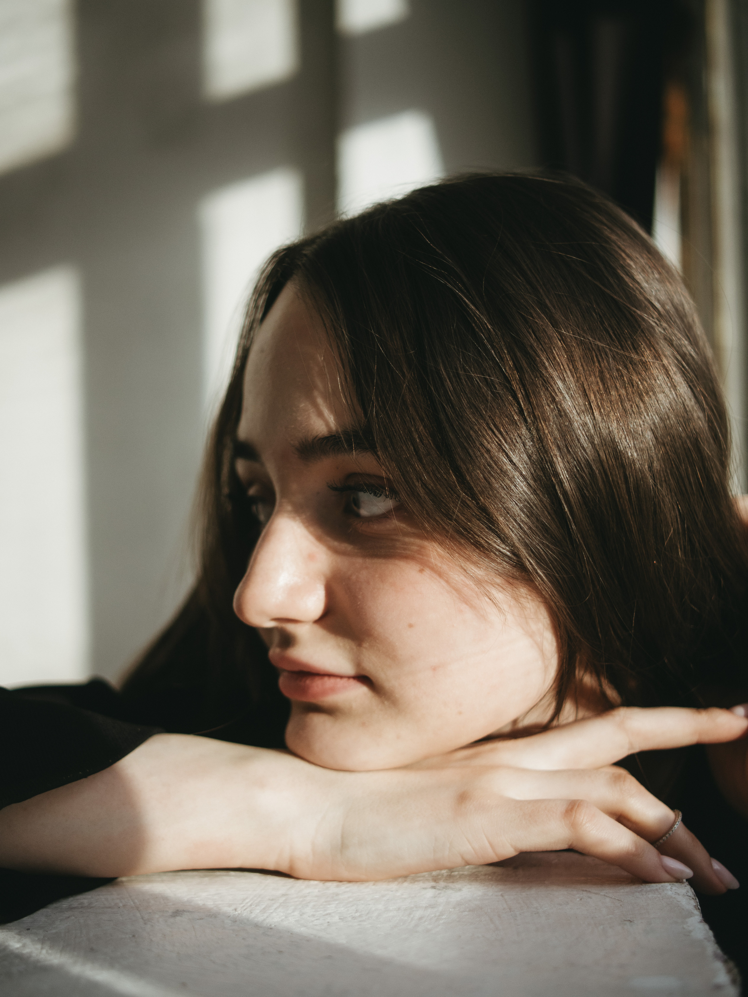 Janet. SHILOVA PHOTO. Шилова Екатерина. Фотограф. Москва