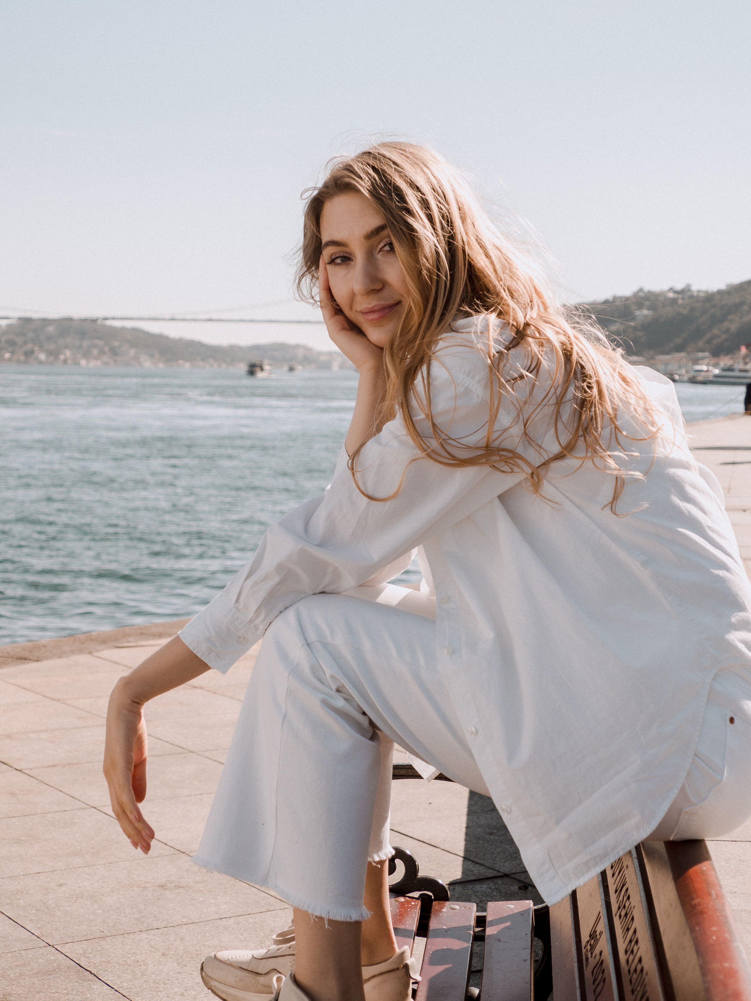 Jen Istanbul. SHILOVA PHOTO. Шилова Екатерина. Фотограф. Москва