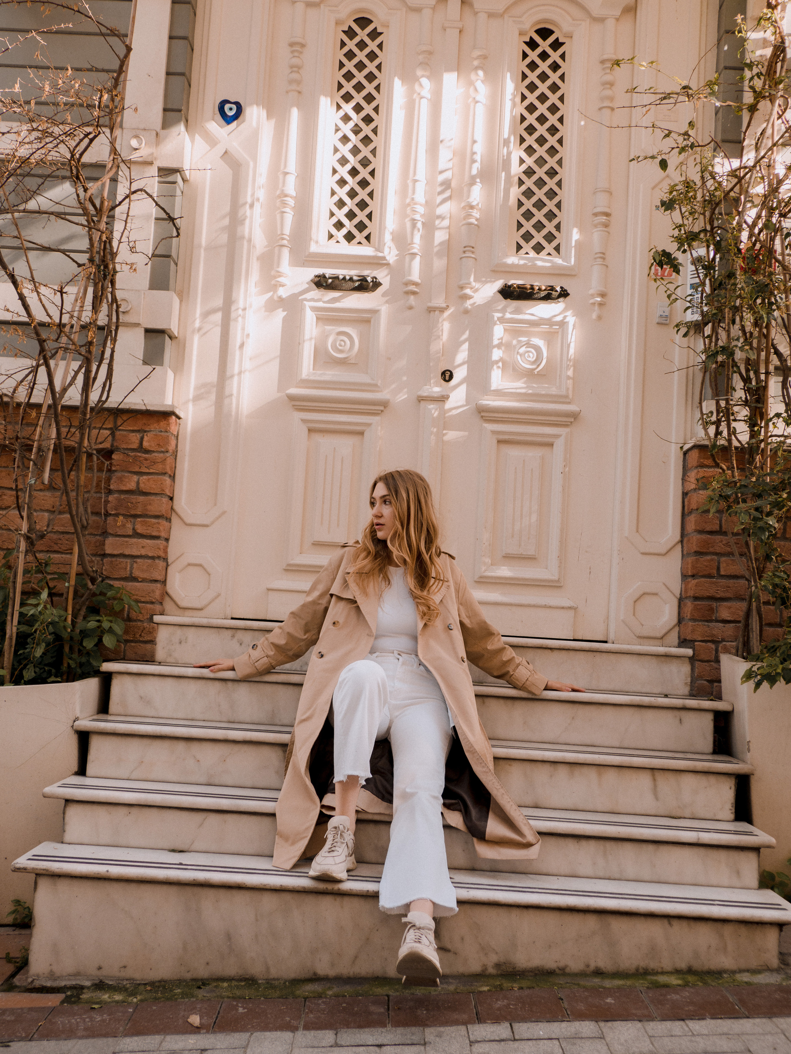 Jen Istanbul. SHILOVA PHOTO. Шилова Екатерина. Фотограф. Москва