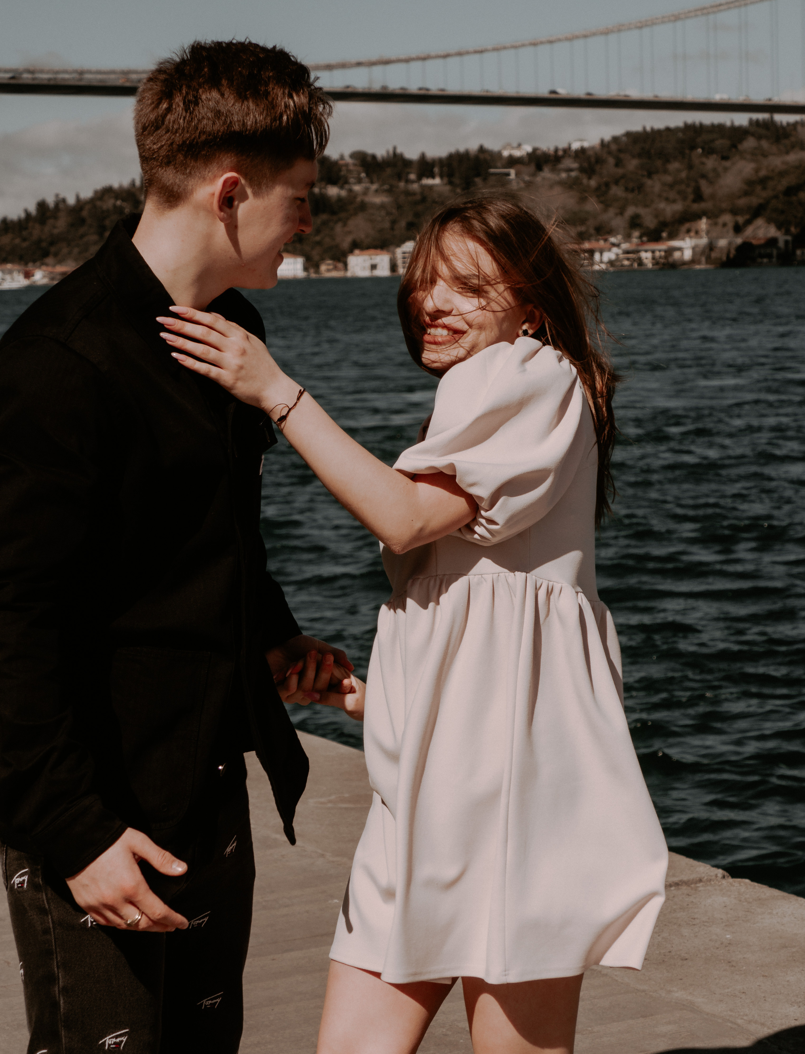 Ira+Matvey Istanbul. SHILOVA PHOTO. Шилова Екатерина. Фотограф. Москва