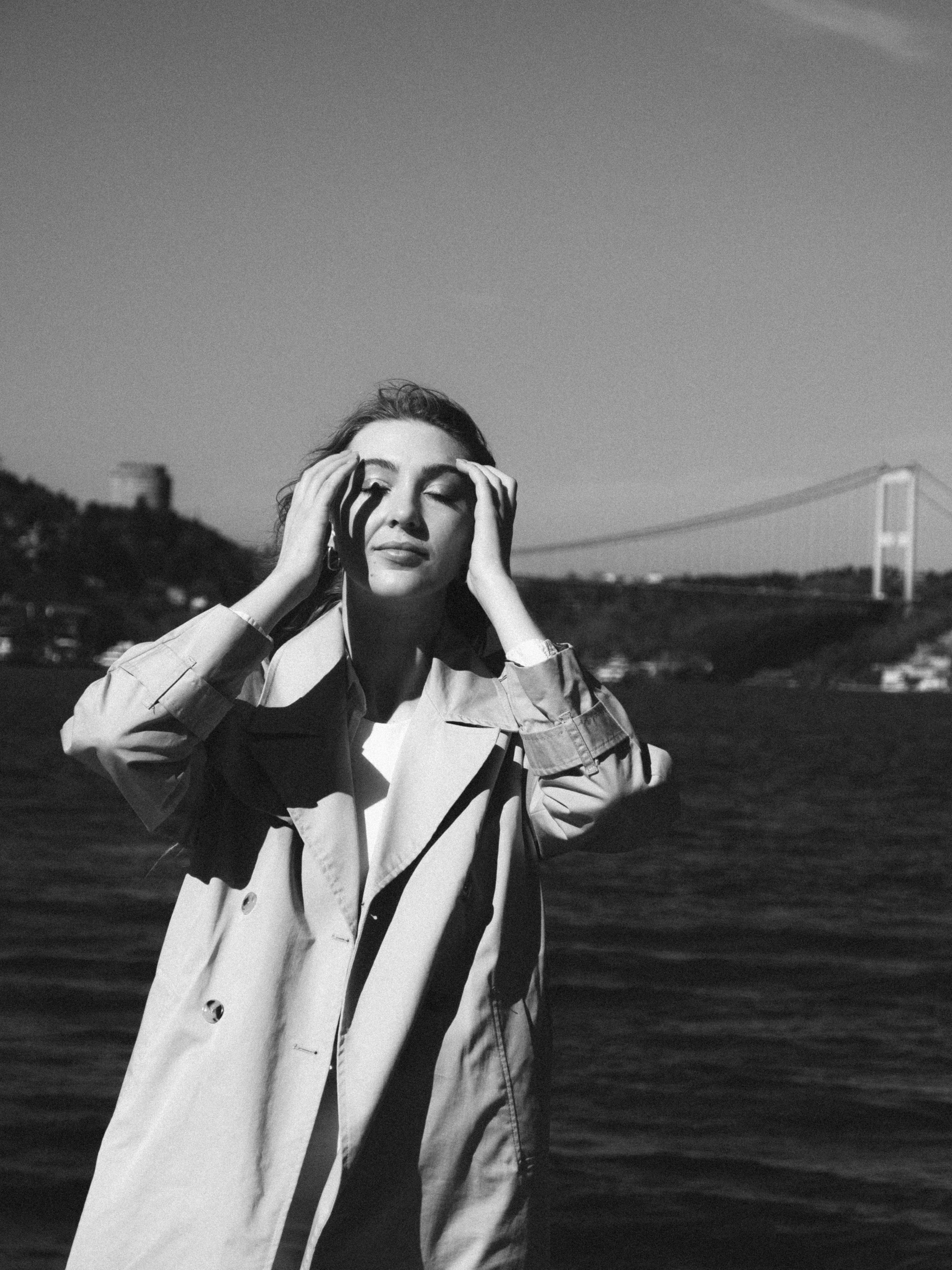 Jen Istanbul. SHILOVA PHOTO. Шилова Екатерина. Фотограф. Москва