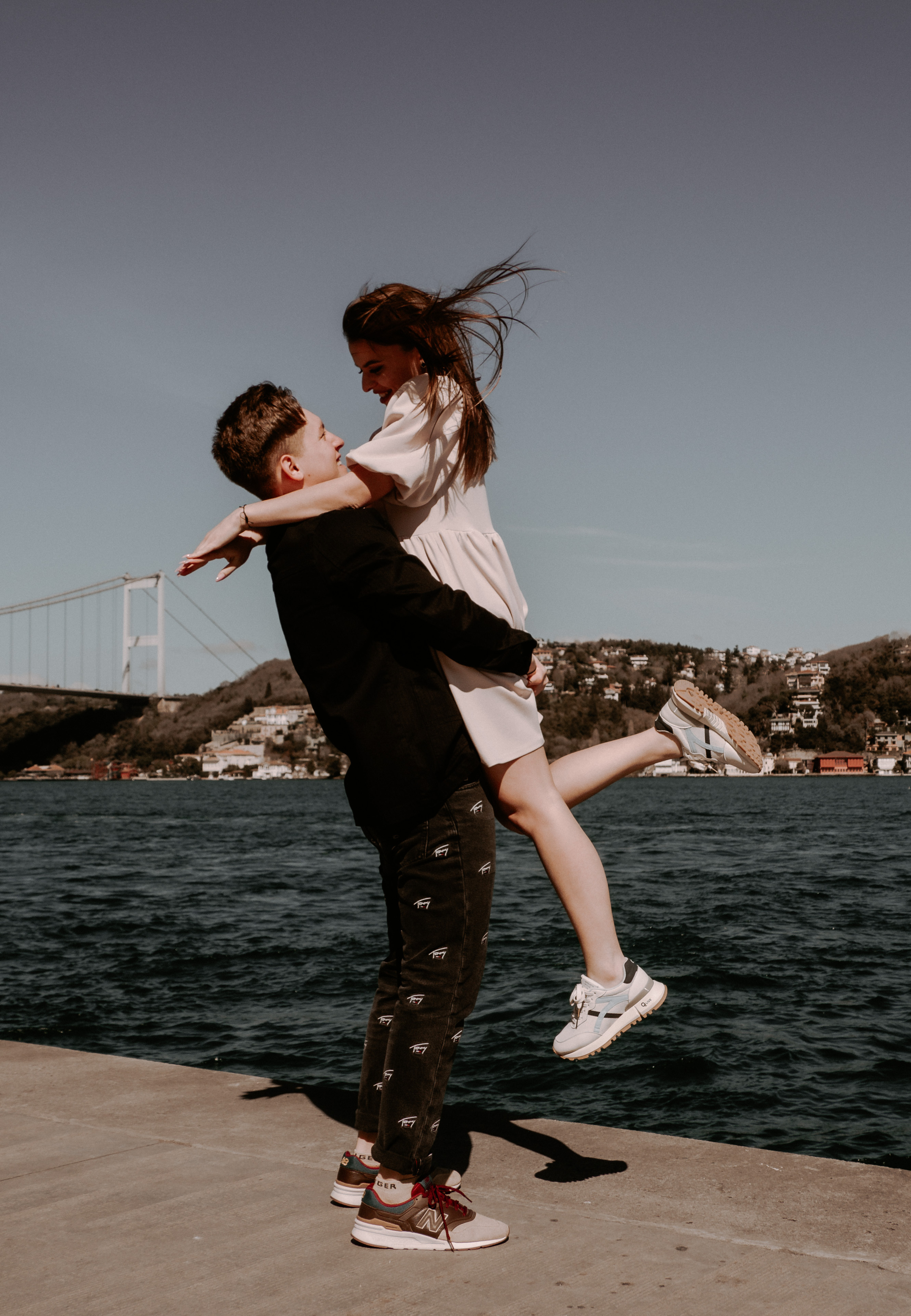 Ira+Matvey Istanbul. SHILOVA PHOTO. Шилова Екатерина. Фотограф. Москва