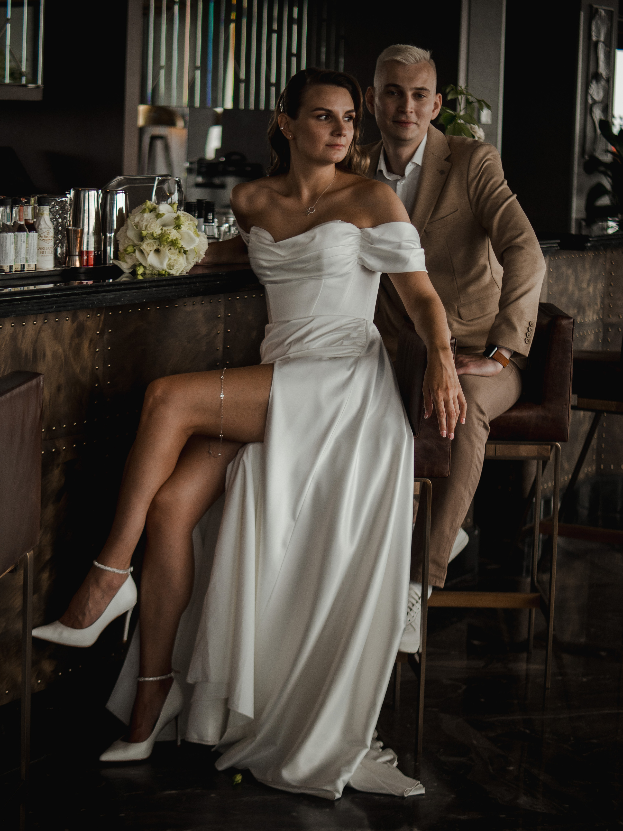 K+S. SHILOVA PHOTO. Шилова Екатерина. Фотограф. Москва