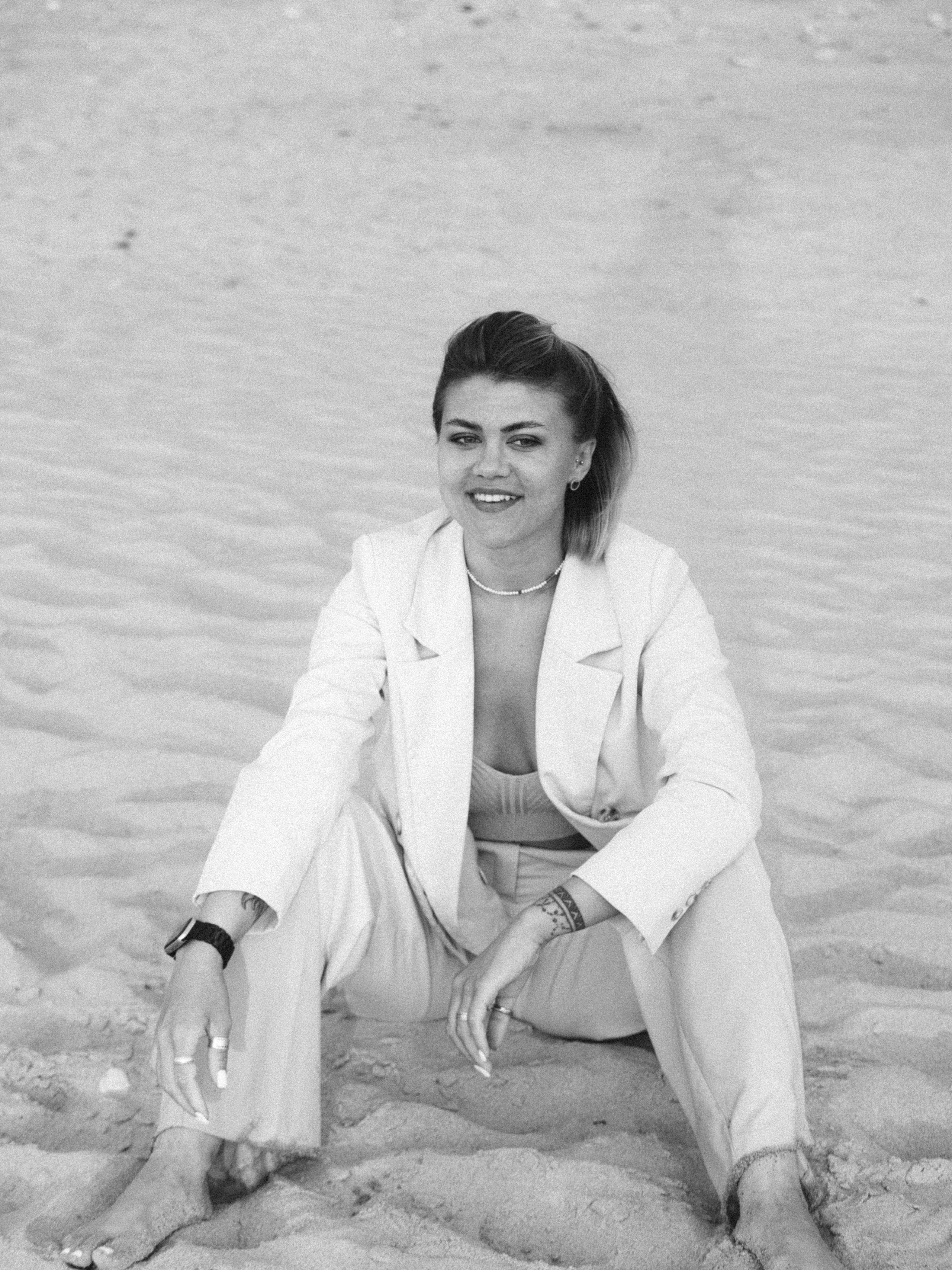 Ira Kaliningrad. SHILOVA PHOTO. Шилова Екатерина. Фотограф. Москва