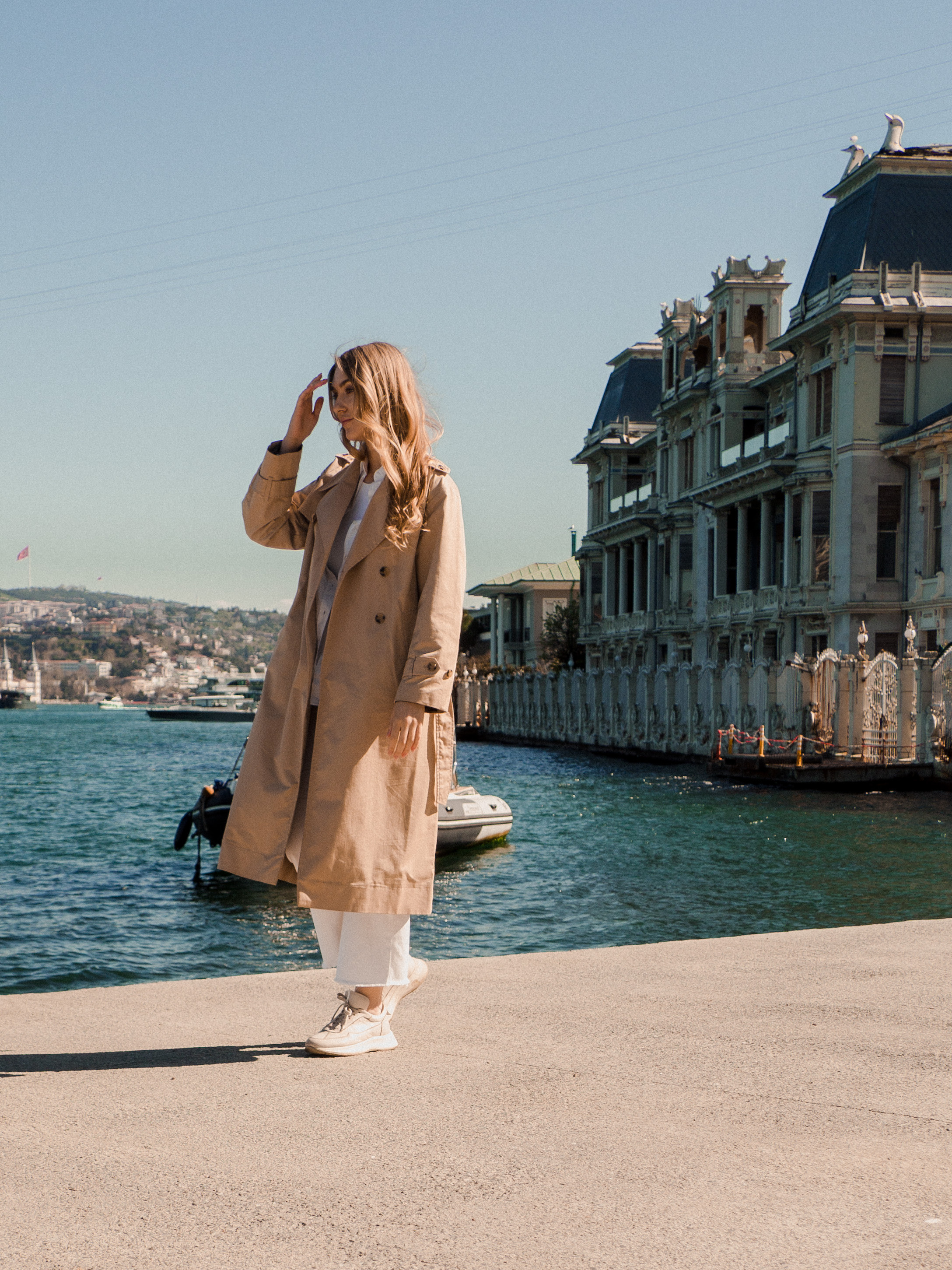 Jen Istanbul. SHILOVA PHOTO. Шилова Екатерина. Фотограф. Москва