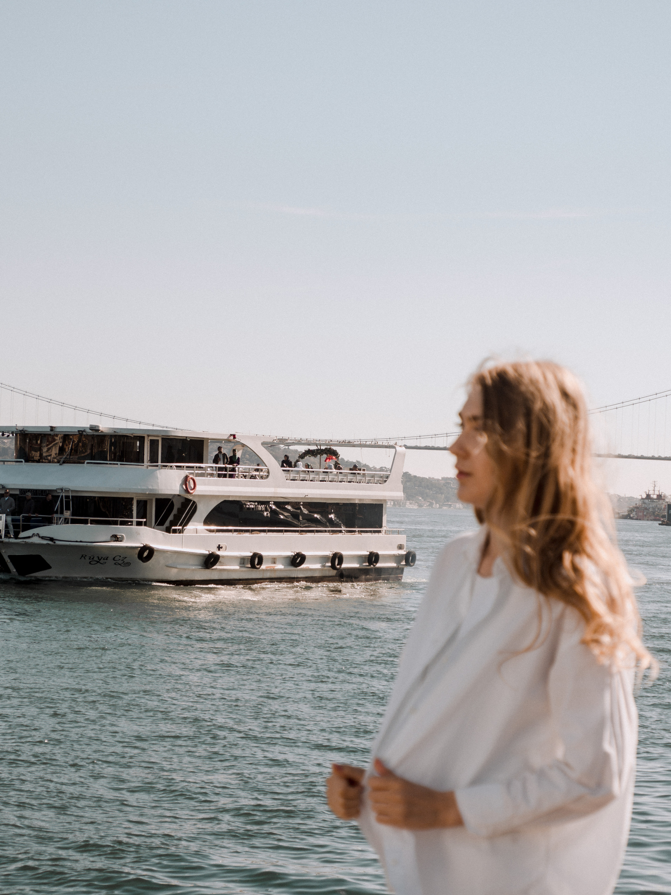 Jen Istanbul. SHILOVA PHOTO. Шилова Екатерина. Фотограф. Москва