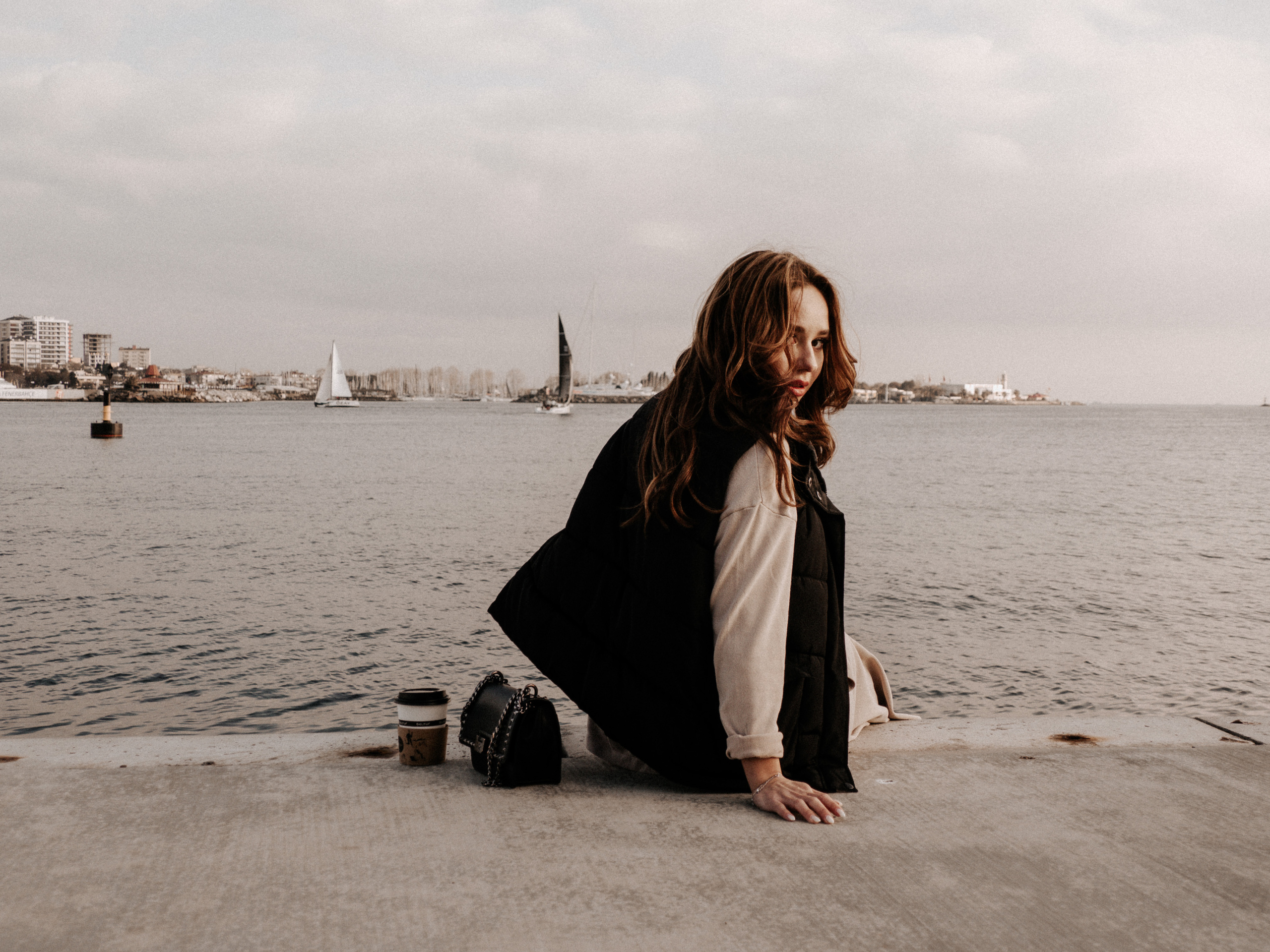 Sasha Istanbul. SHILOVA PHOTO. Шилова Екатерина. Фотограф. Москва