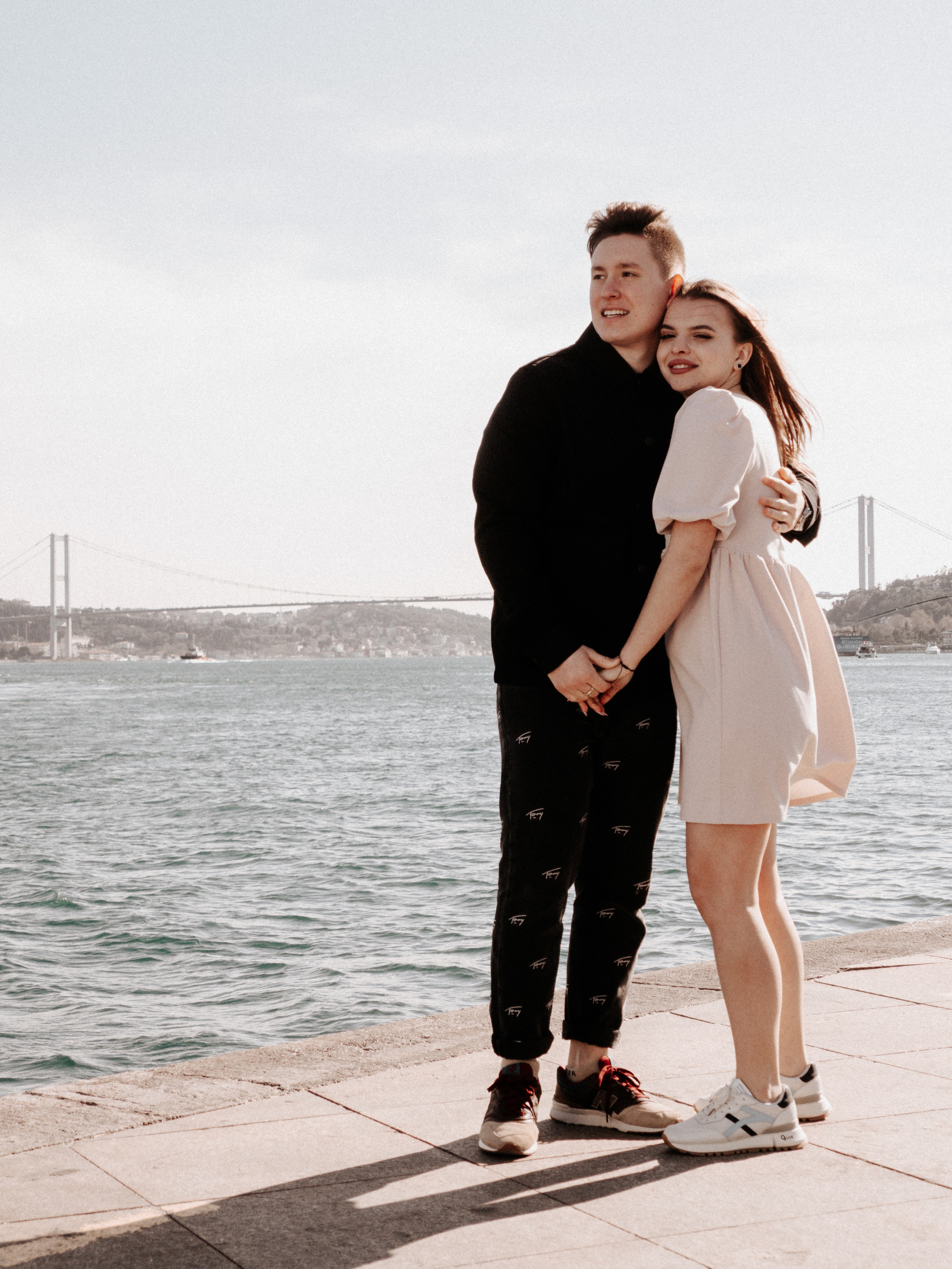 Ira+Matvey Istanbul. SHILOVA PHOTO. Шилова Екатерина. Фотограф. Москва