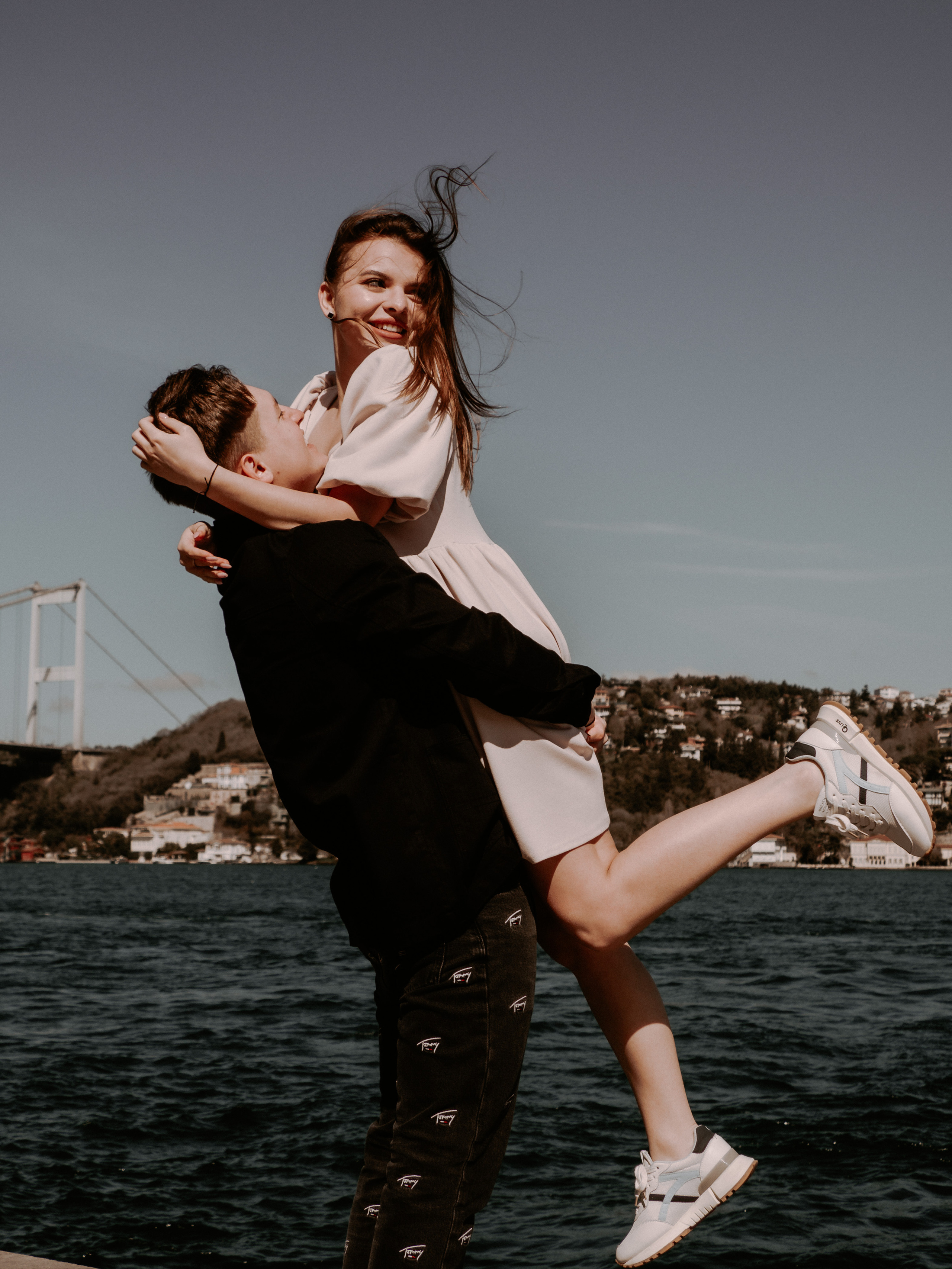 Ira+Matvey Istanbul. SHILOVA PHOTO. Шилова Екатерина. Фотограф. Москва