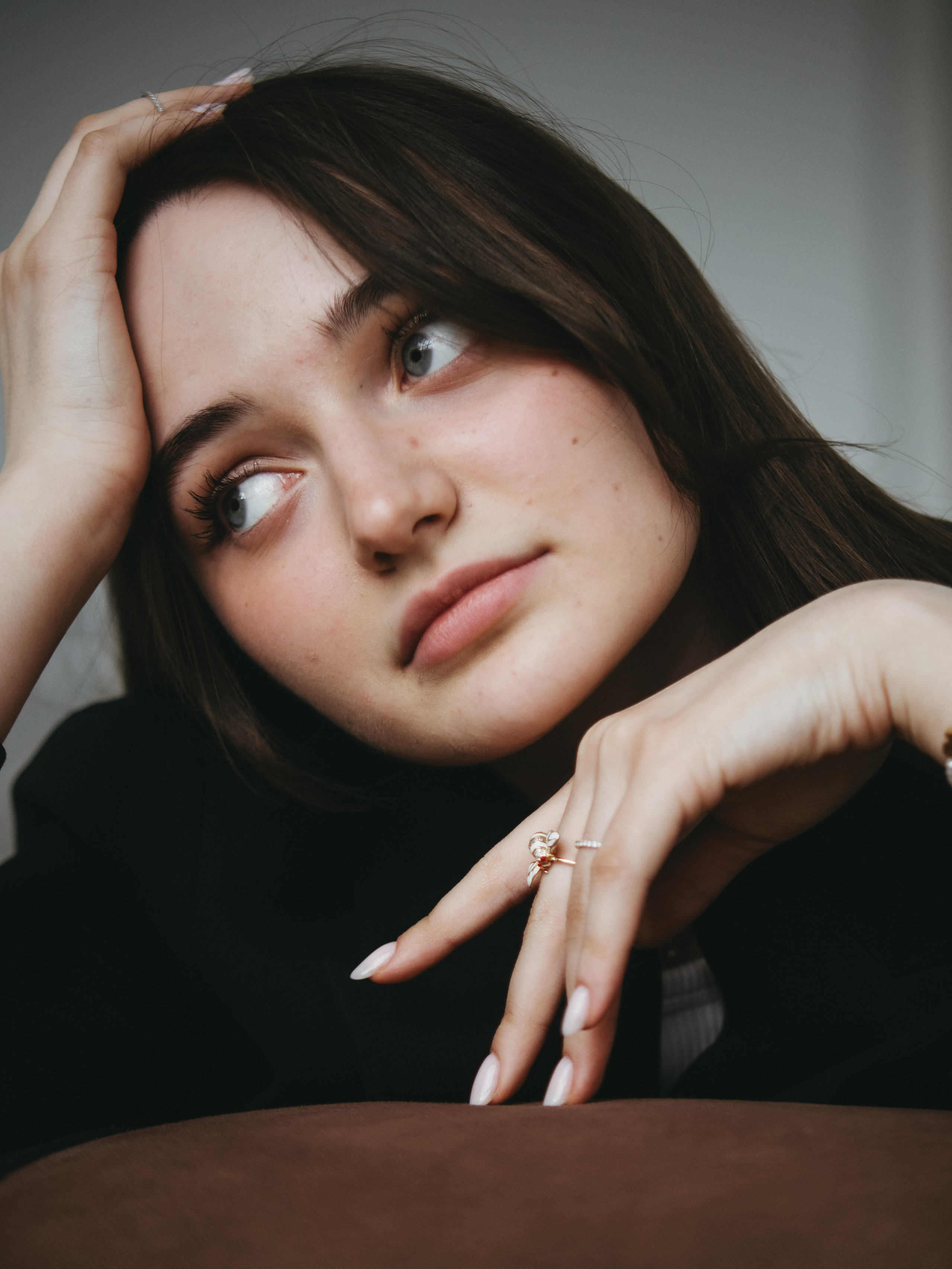 Janet. SHILOVA PHOTO. Шилова Екатерина. Фотограф. Москва