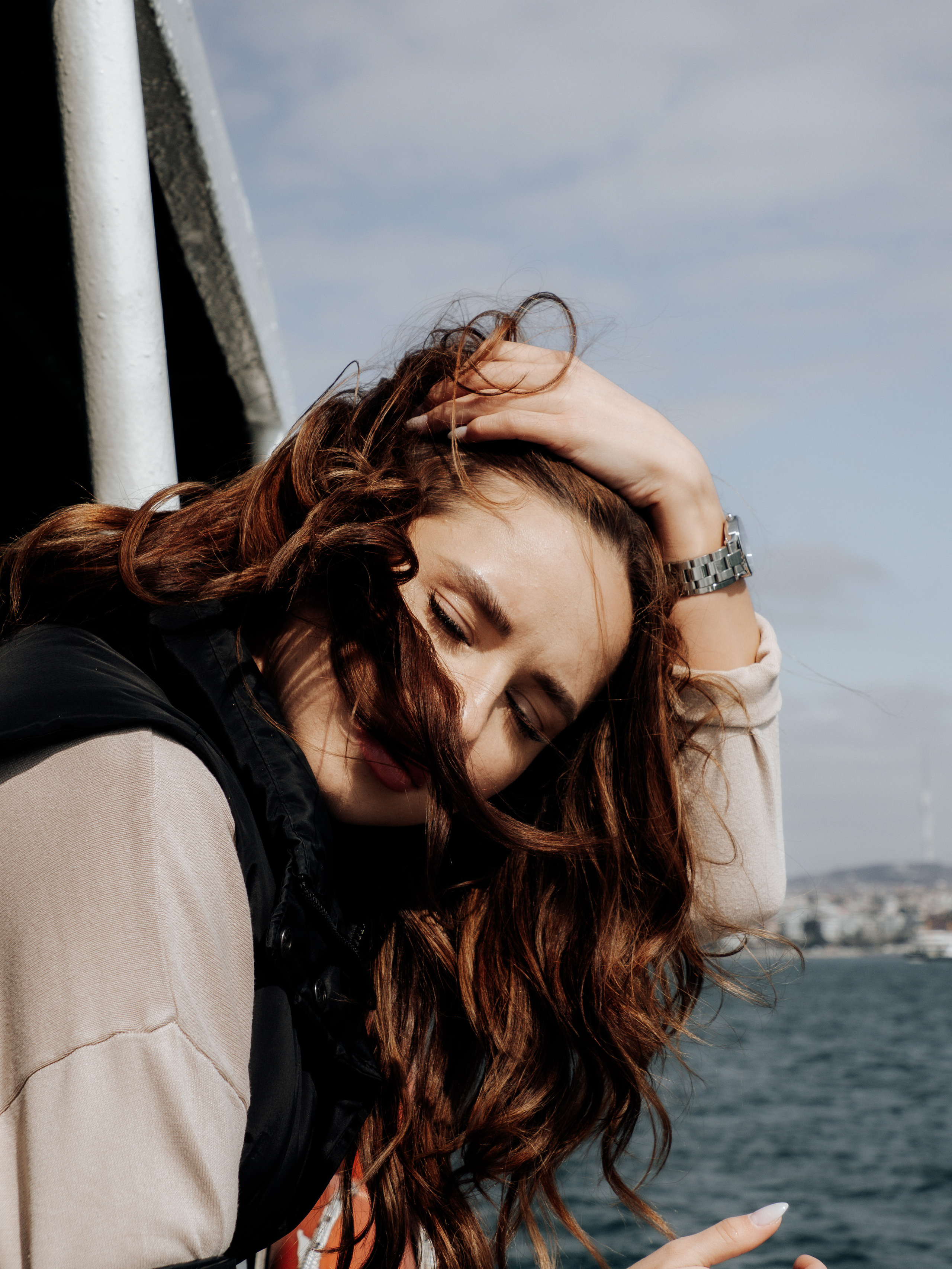 Sasha Istanbul. SHILOVA PHOTO. Шилова Екатерина. Фотограф. Москва