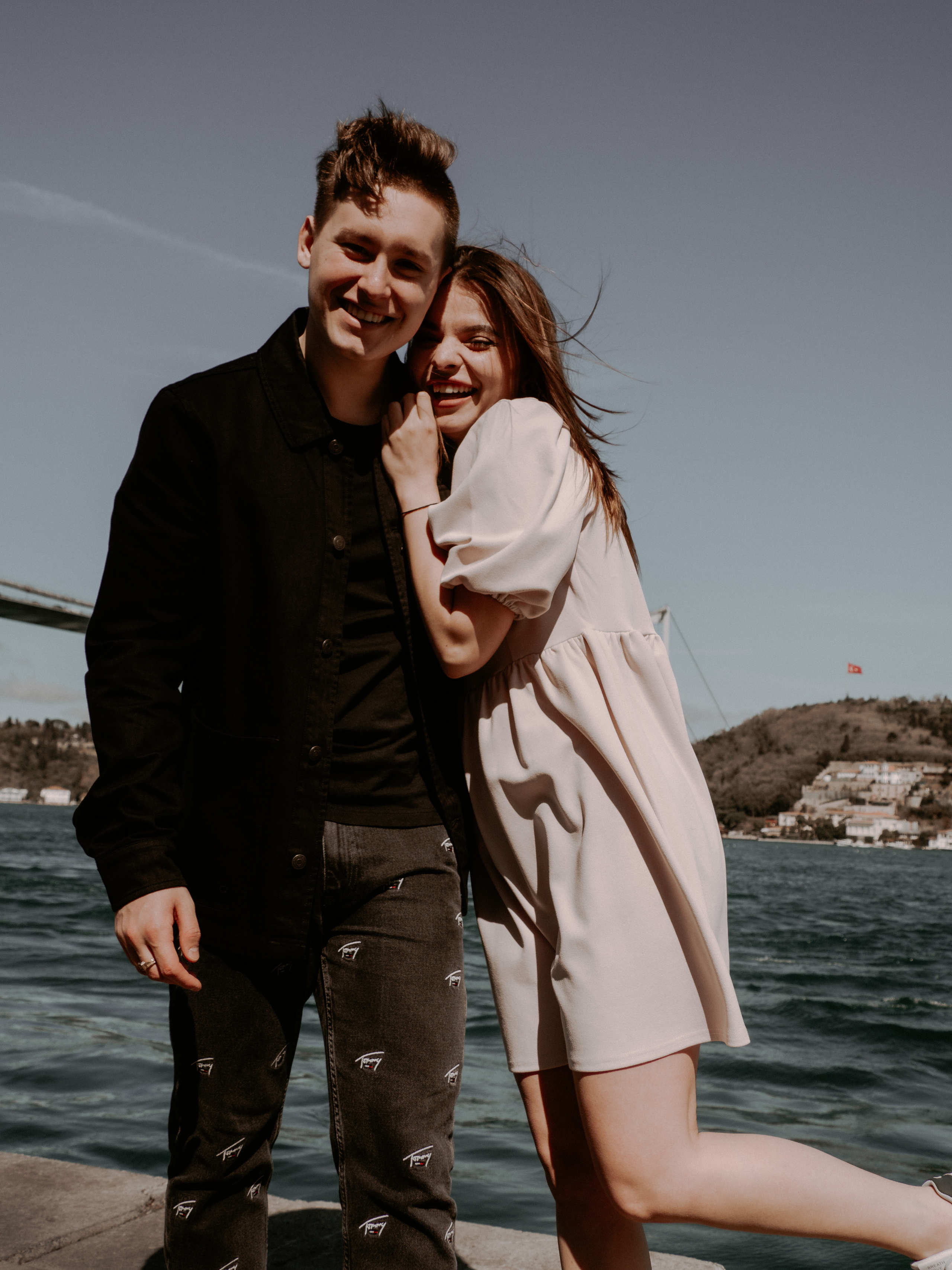 Ira+Matvey Istanbul. SHILOVA PHOTO. Шилова Екатерина. Фотограф. Москва