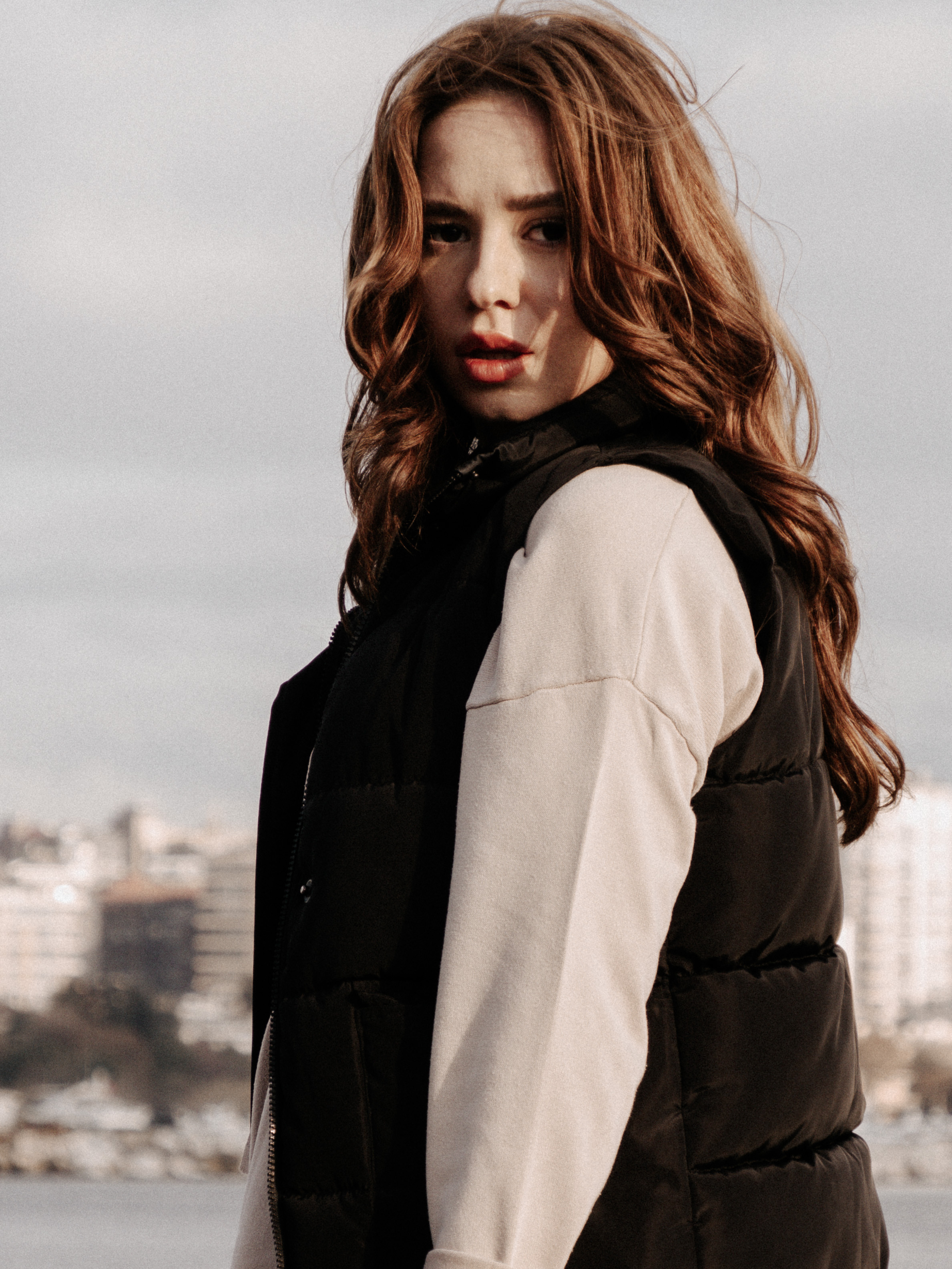 Sasha Istanbul. SHILOVA PHOTO. Шилова Екатерина. Фотограф. Москва