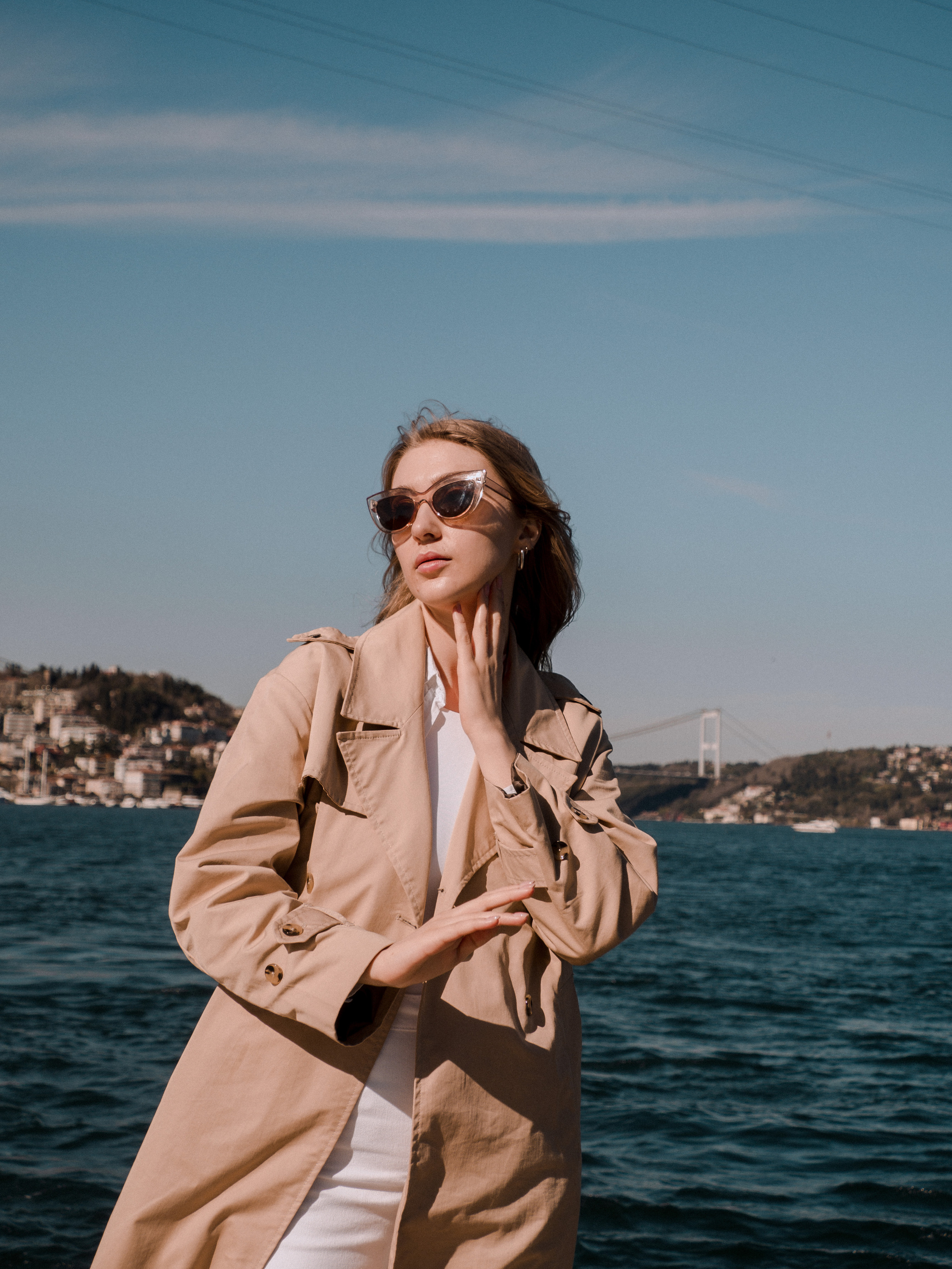 Jen Istanbul. SHILOVA PHOTO. Шилова Екатерина. Фотограф. Москва