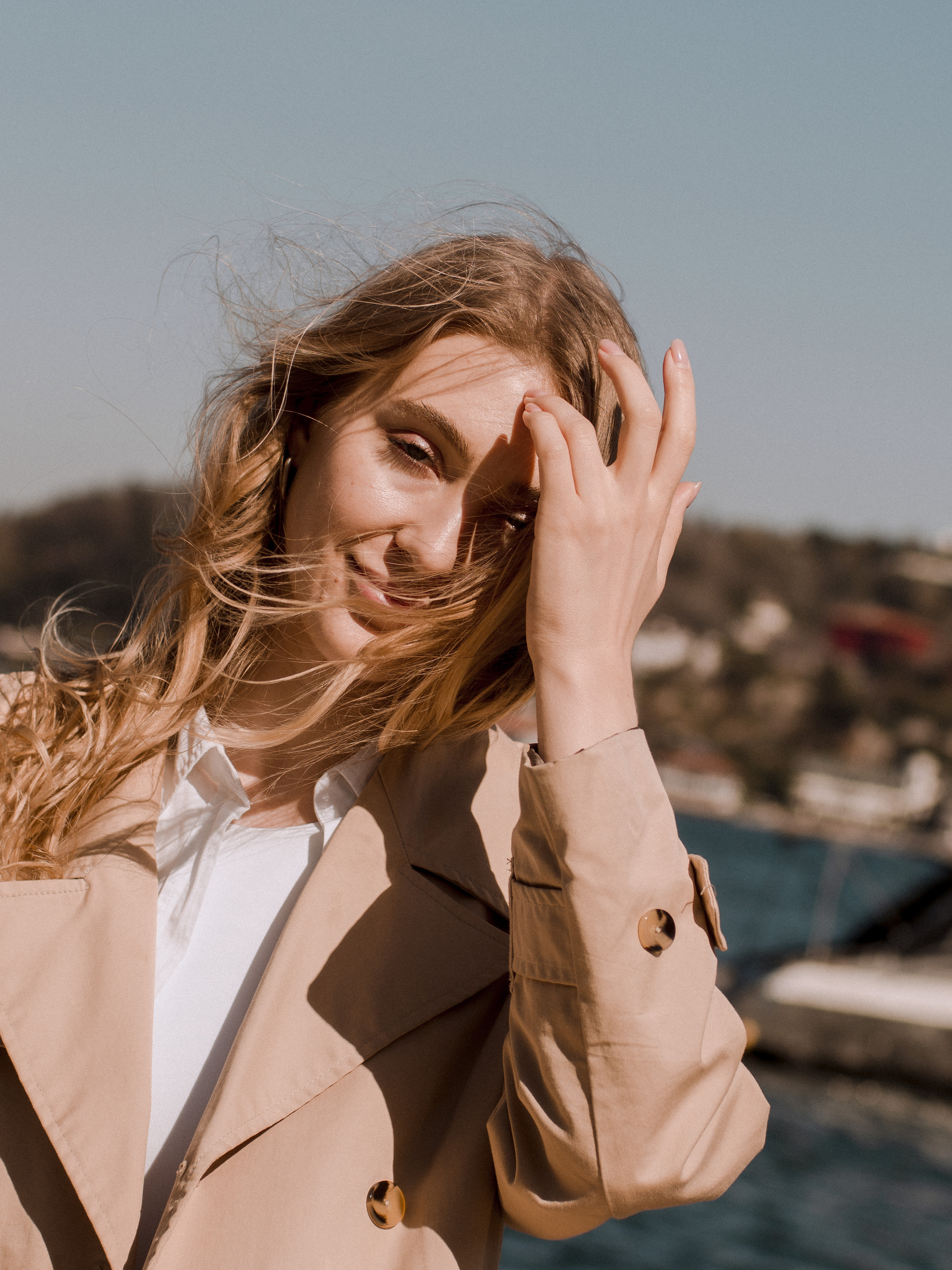 Jen Istanbul. SHILOVA PHOTO. Шилова Екатерина. Фотограф. Москва