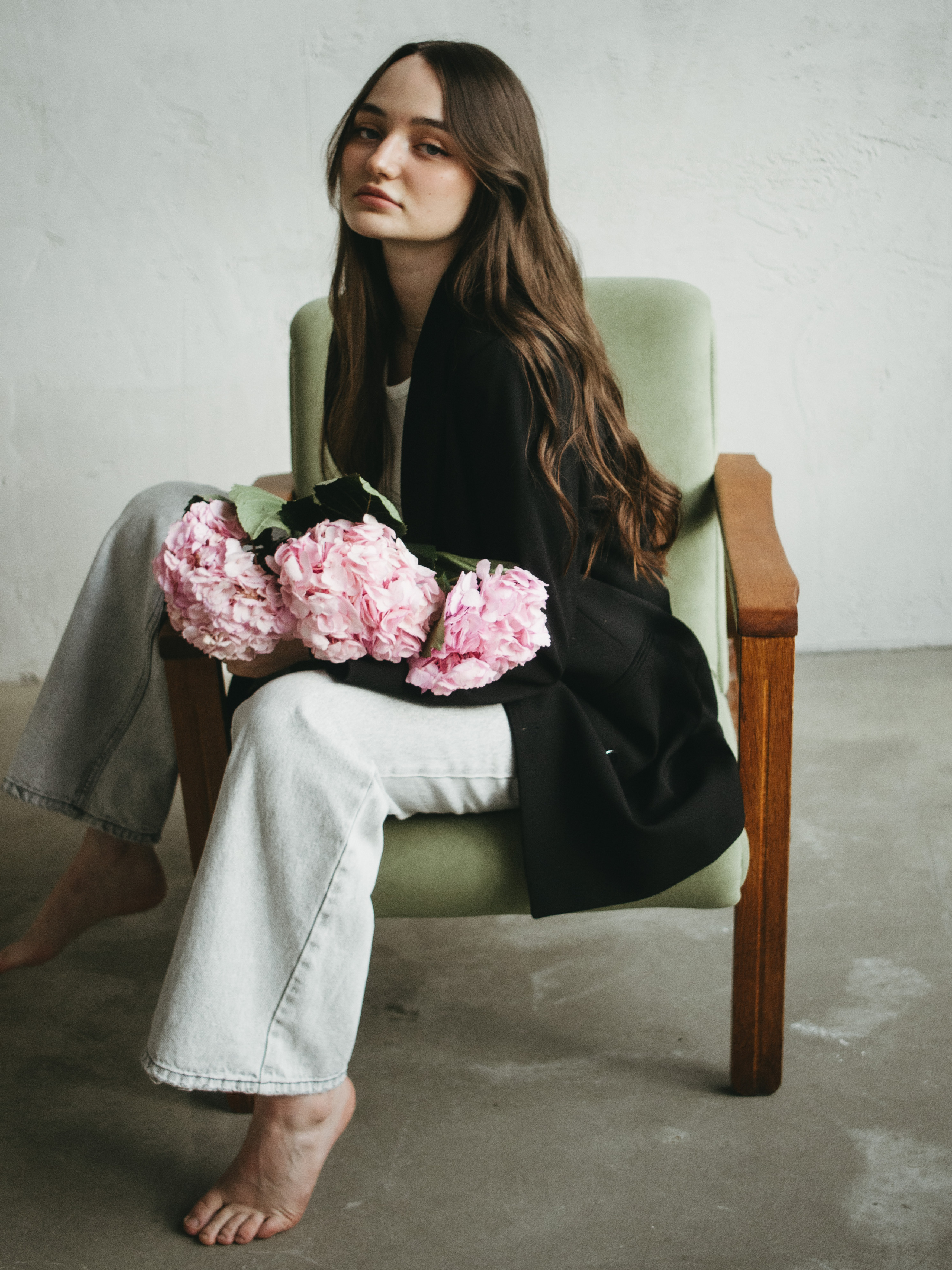 Janet. SHILOVA PHOTO. Шилова Екатерина. Фотограф. Москва