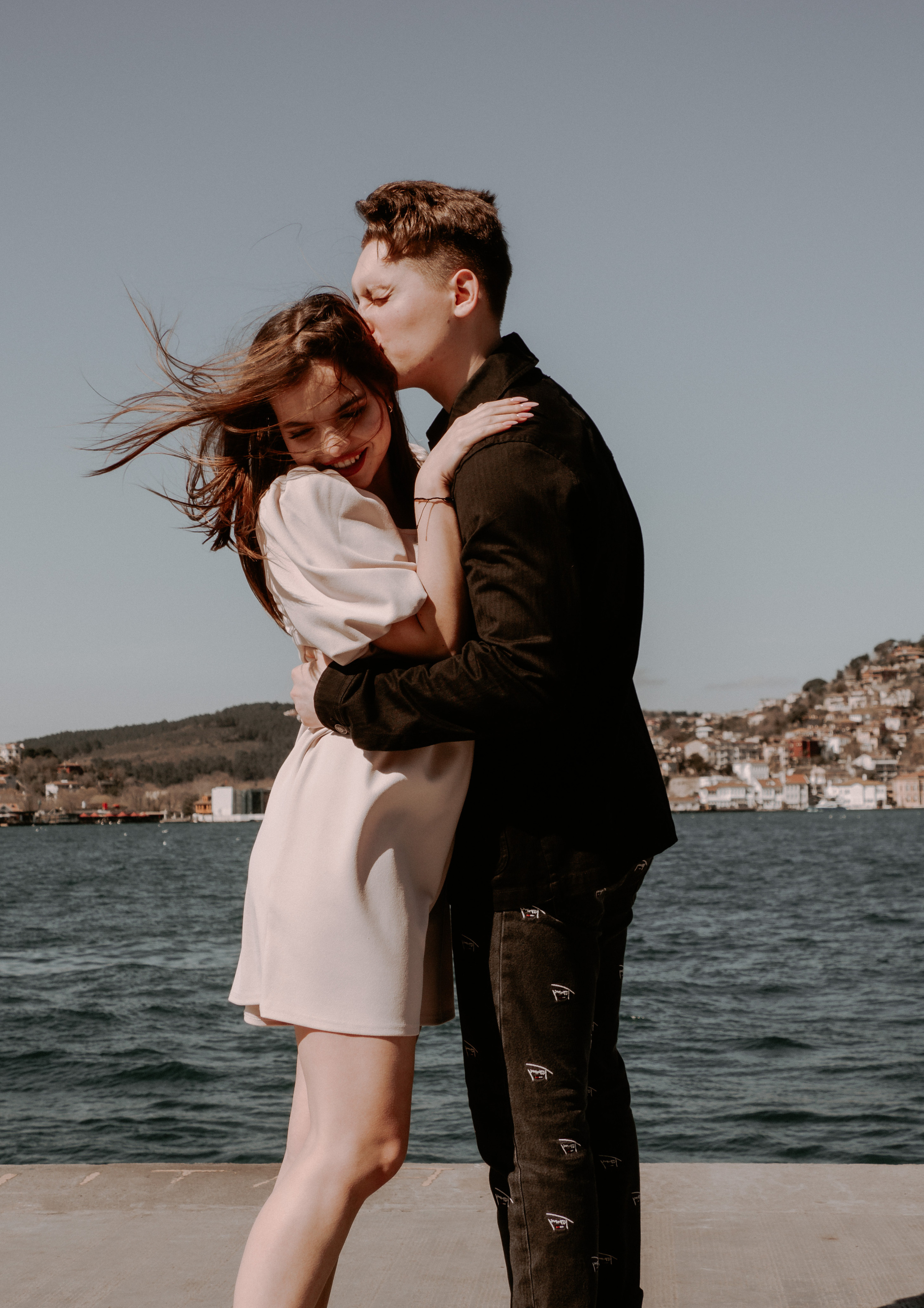 Ira+Matvey Istanbul. SHILOVA PHOTO. Шилова Екатерина. Фотограф. Москва