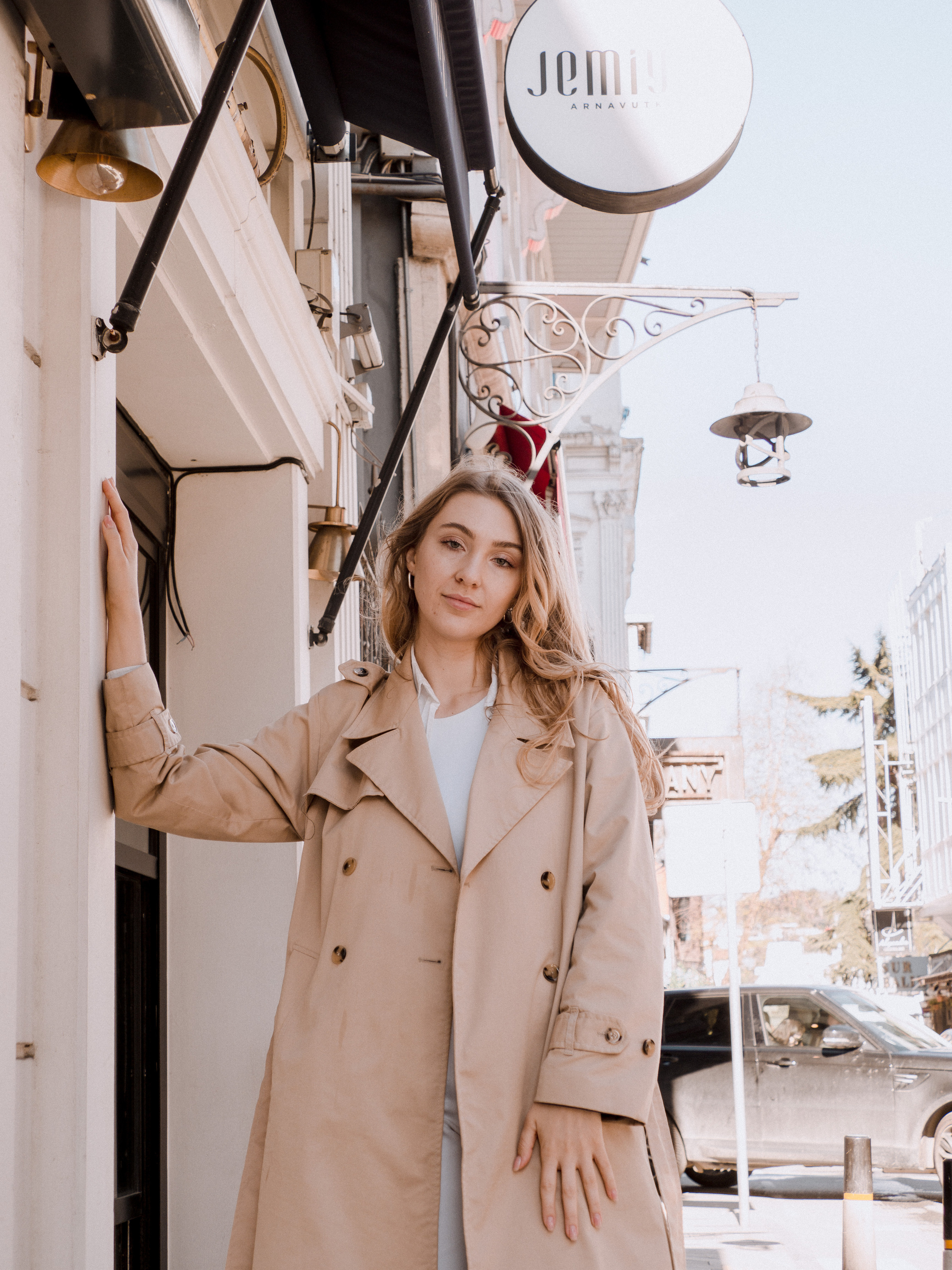 Jen Istanbul. SHILOVA PHOTO. Шилова Екатерина. Фотограф. Москва