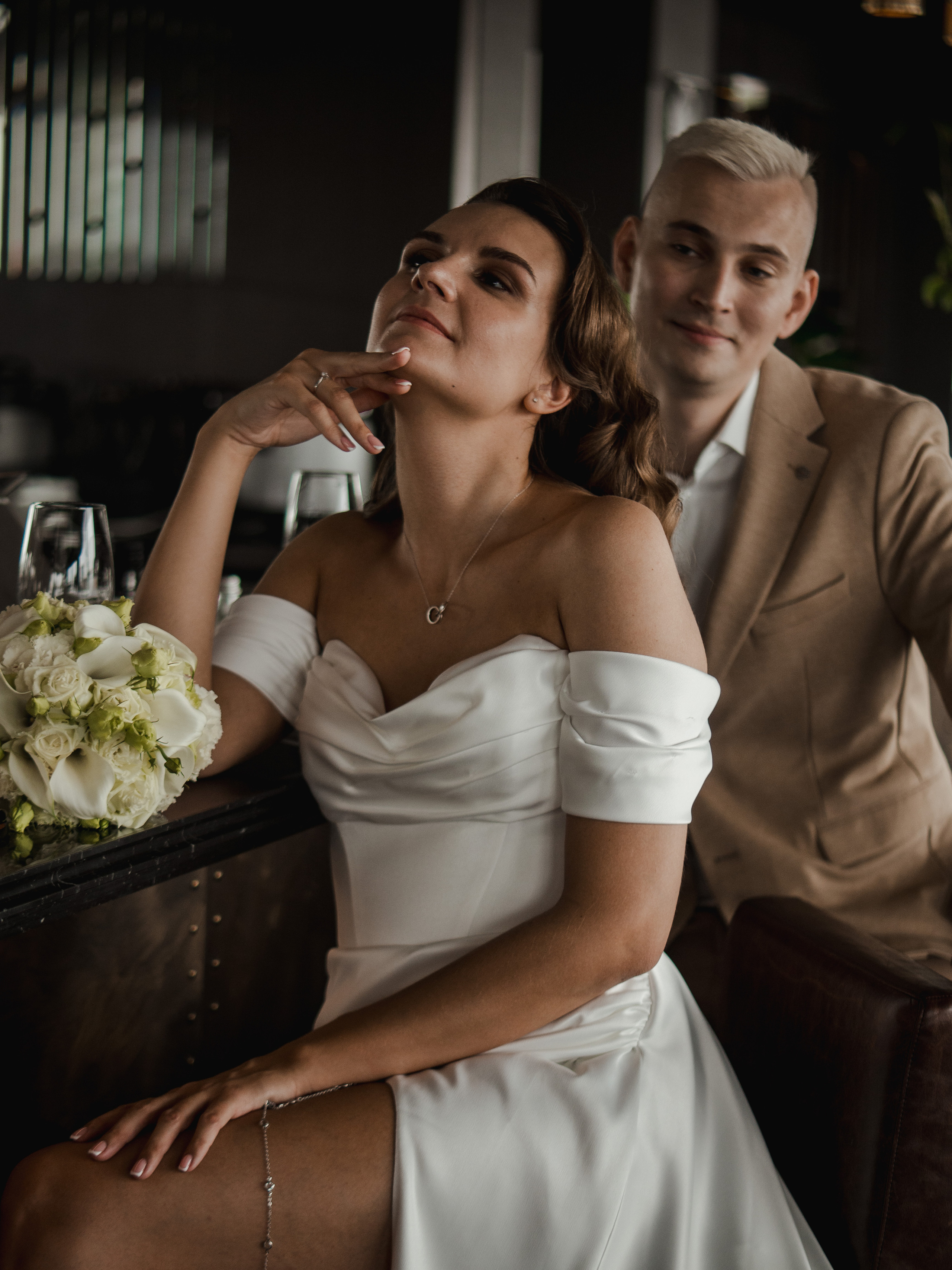 K+S. SHILOVA PHOTO. Шилова Екатерина. Фотограф. Москва