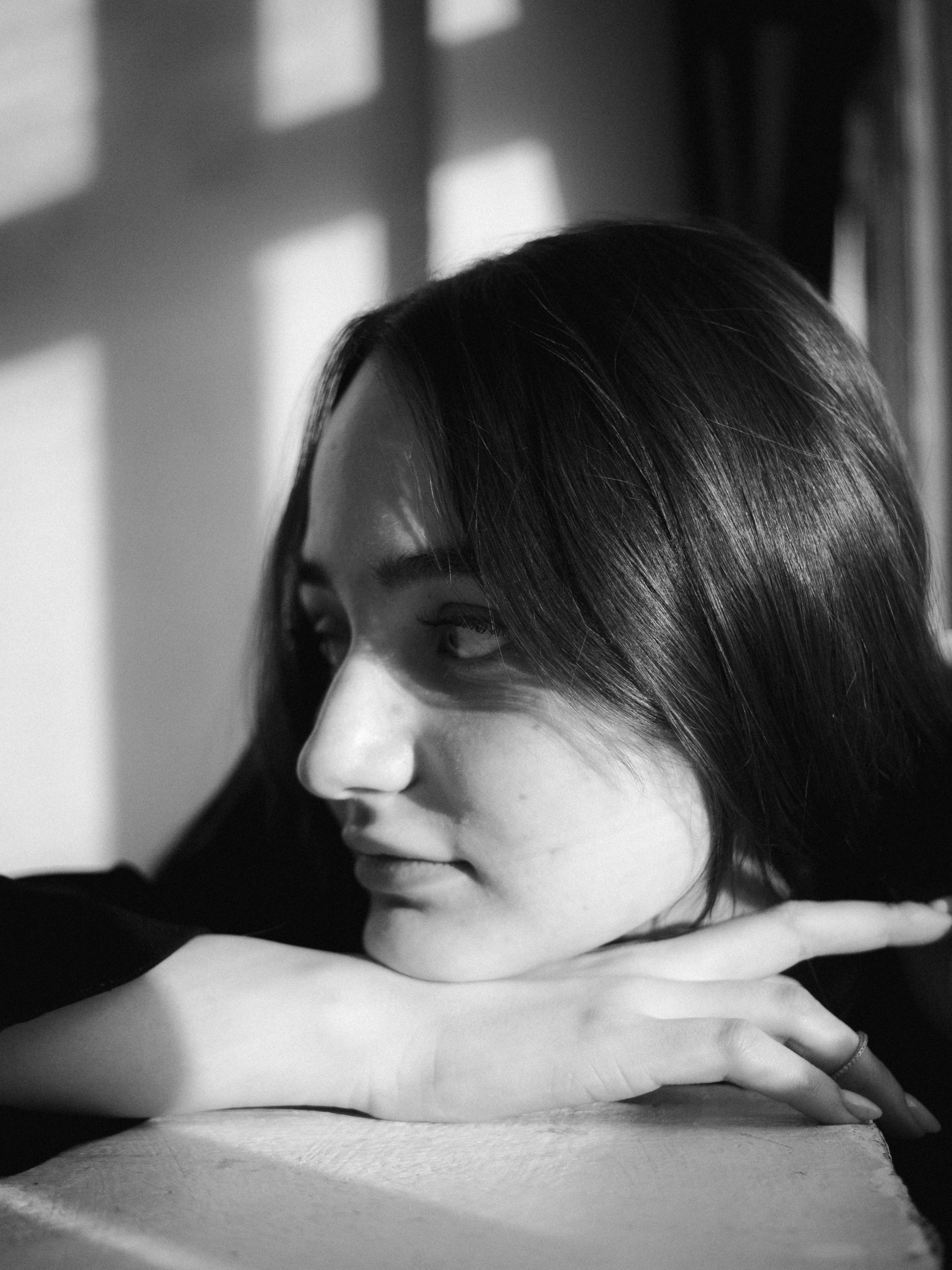 Janet. SHILOVA PHOTO. Шилова Екатерина. Фотограф. Москва